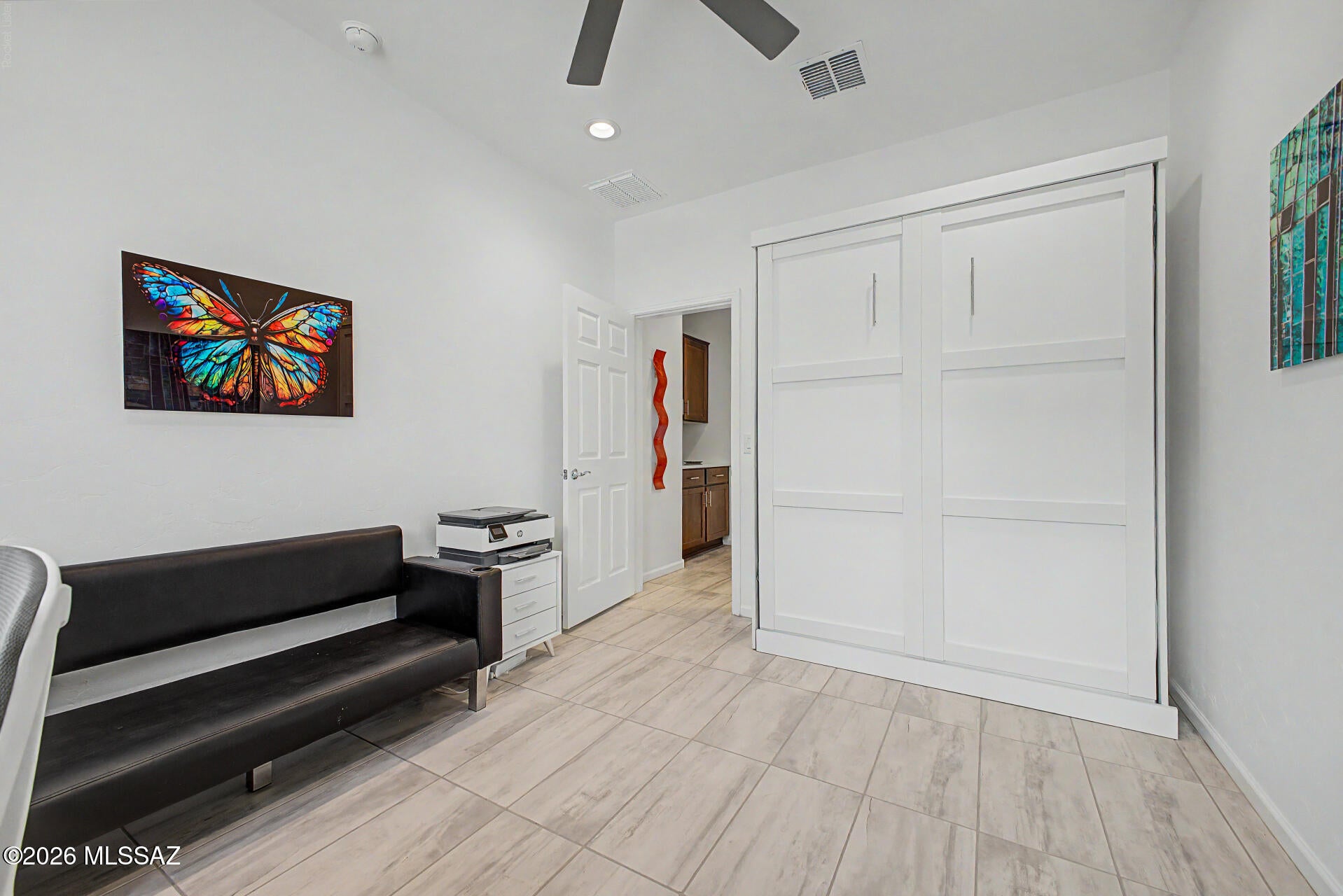 Quail Creek II (1-77) - Residential