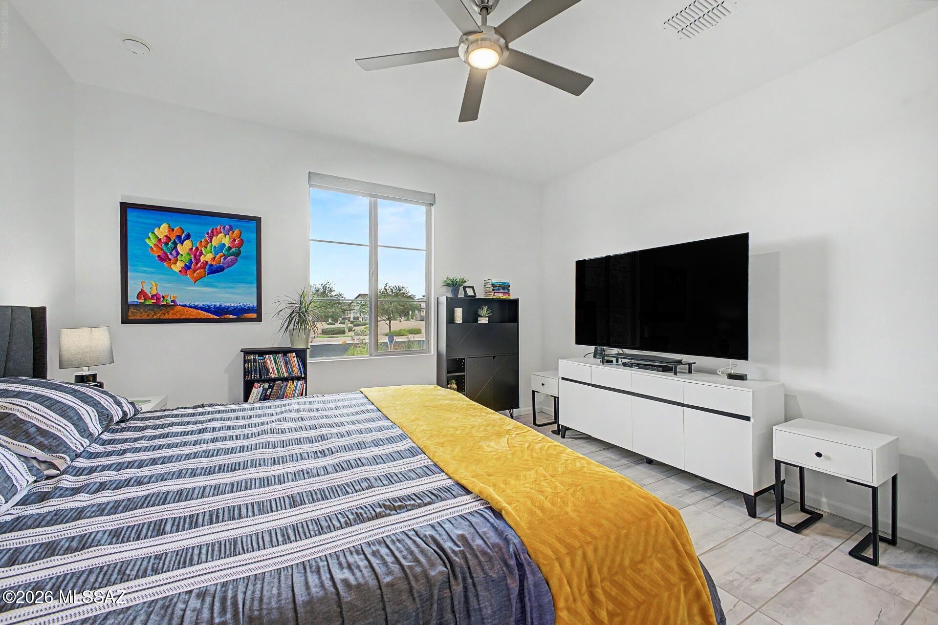 Quail Creek II (1-77) - Residential