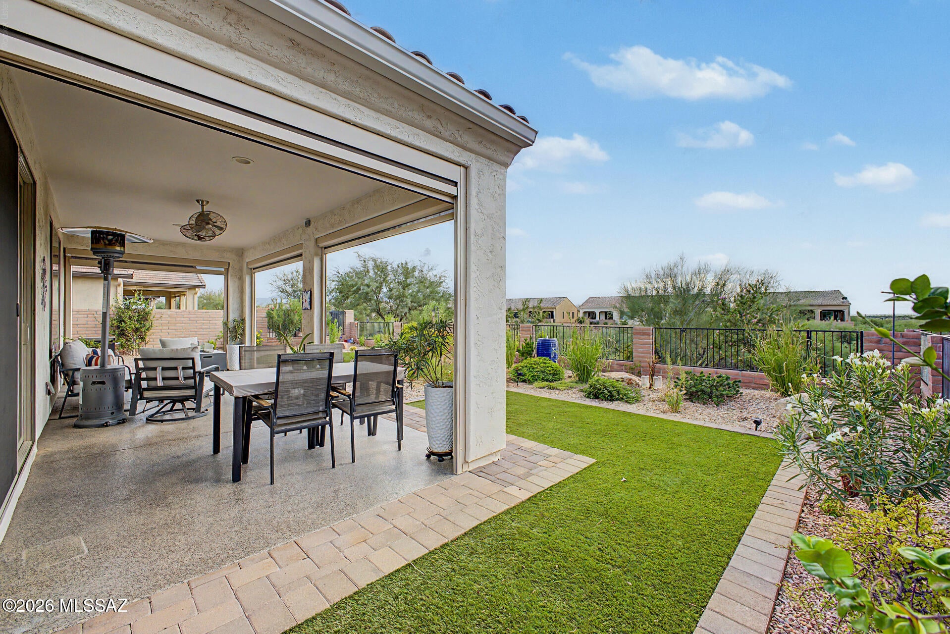 Quail Creek II (1-77) - Residential