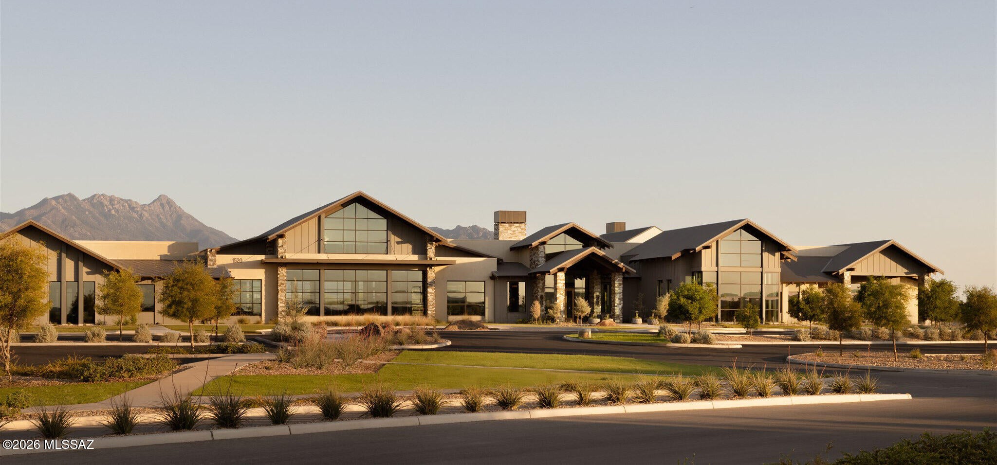 Quail Creek II (1-77) - Residential