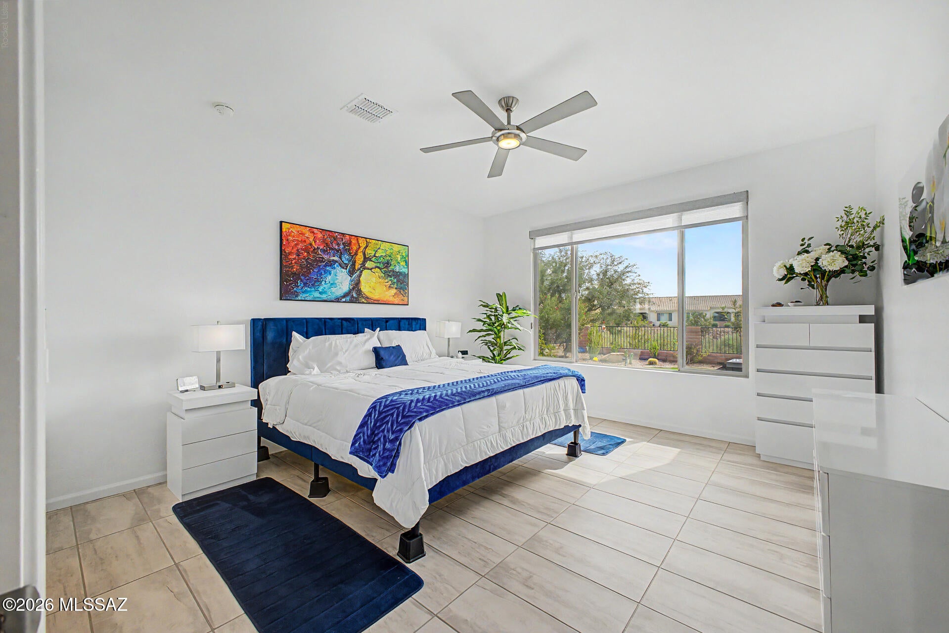 Quail Creek II (1-77) - Residential