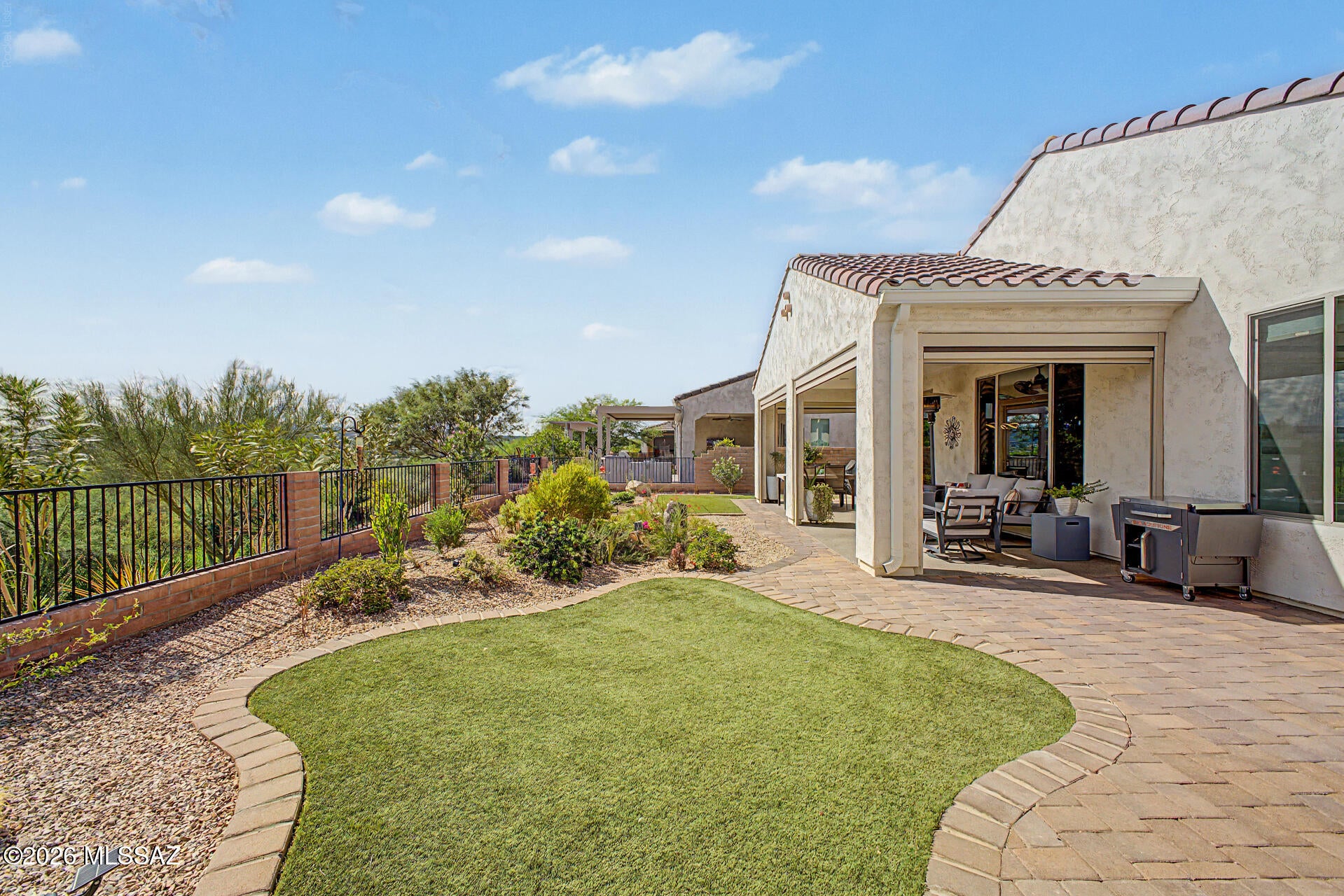 Quail Creek II (1-77) - Residential