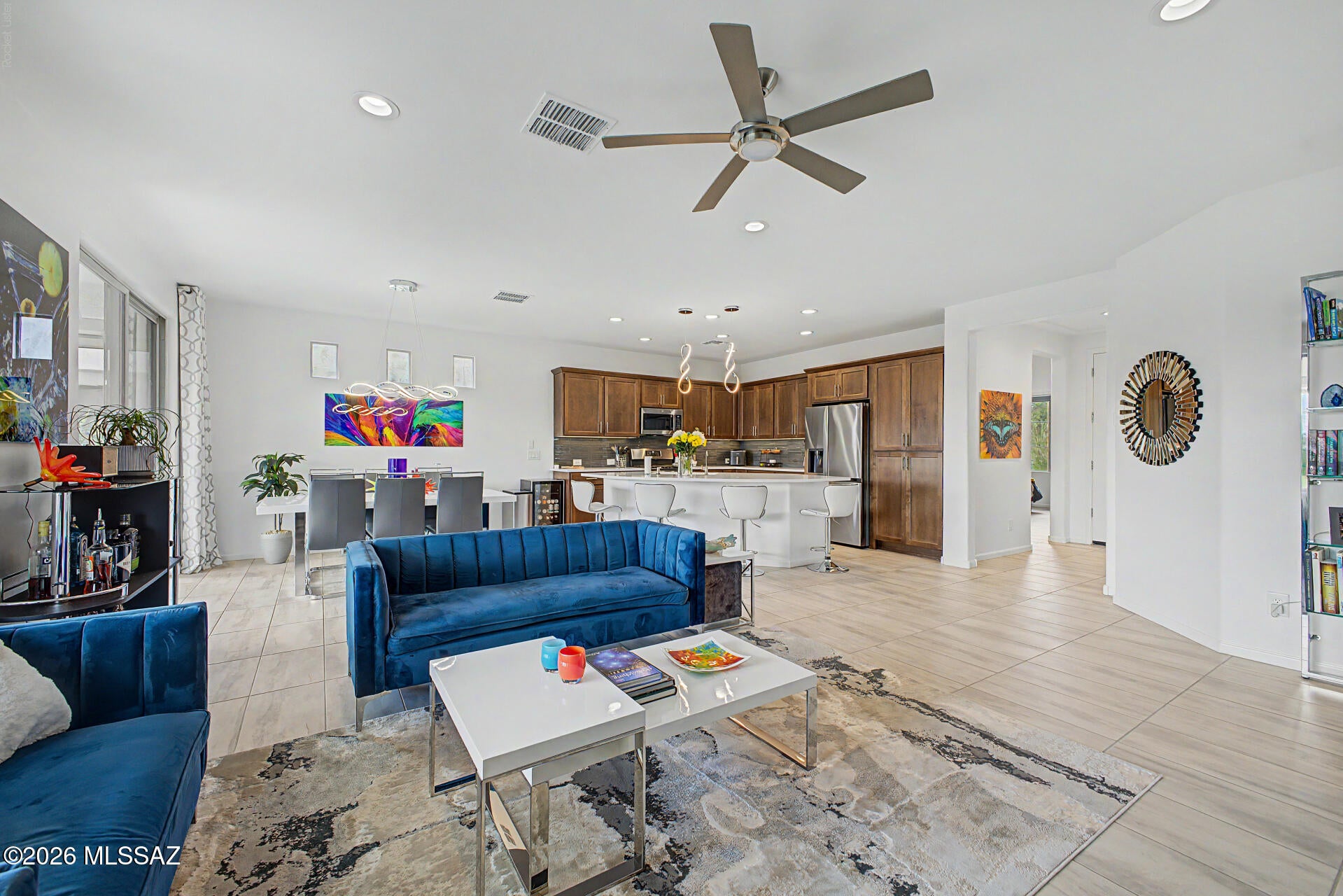 Quail Creek II (1-77) - Residential