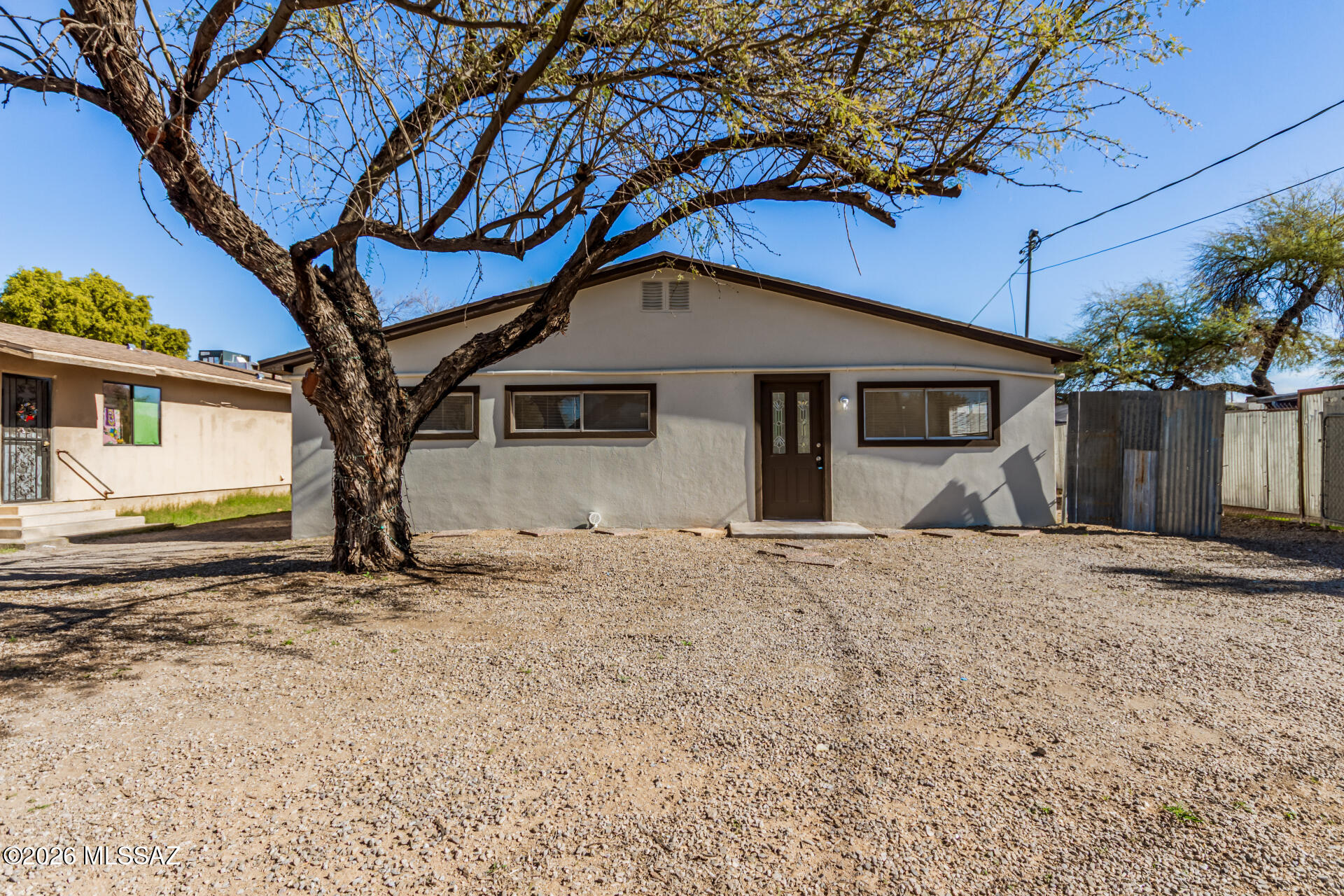 Speedway Addition - Residential