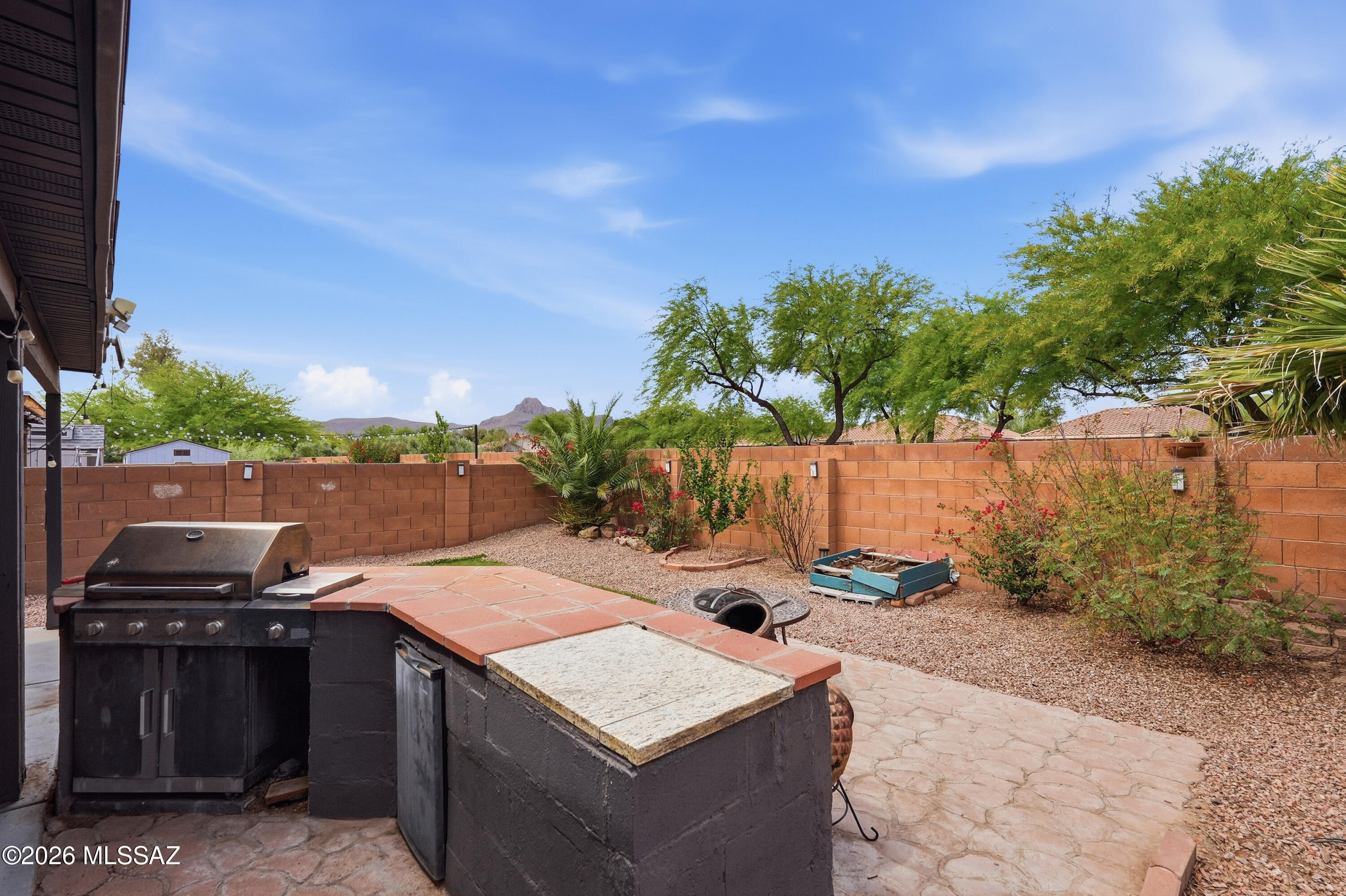 Continental Ranch Parcel (36-38,40 ) Phase II - Residential