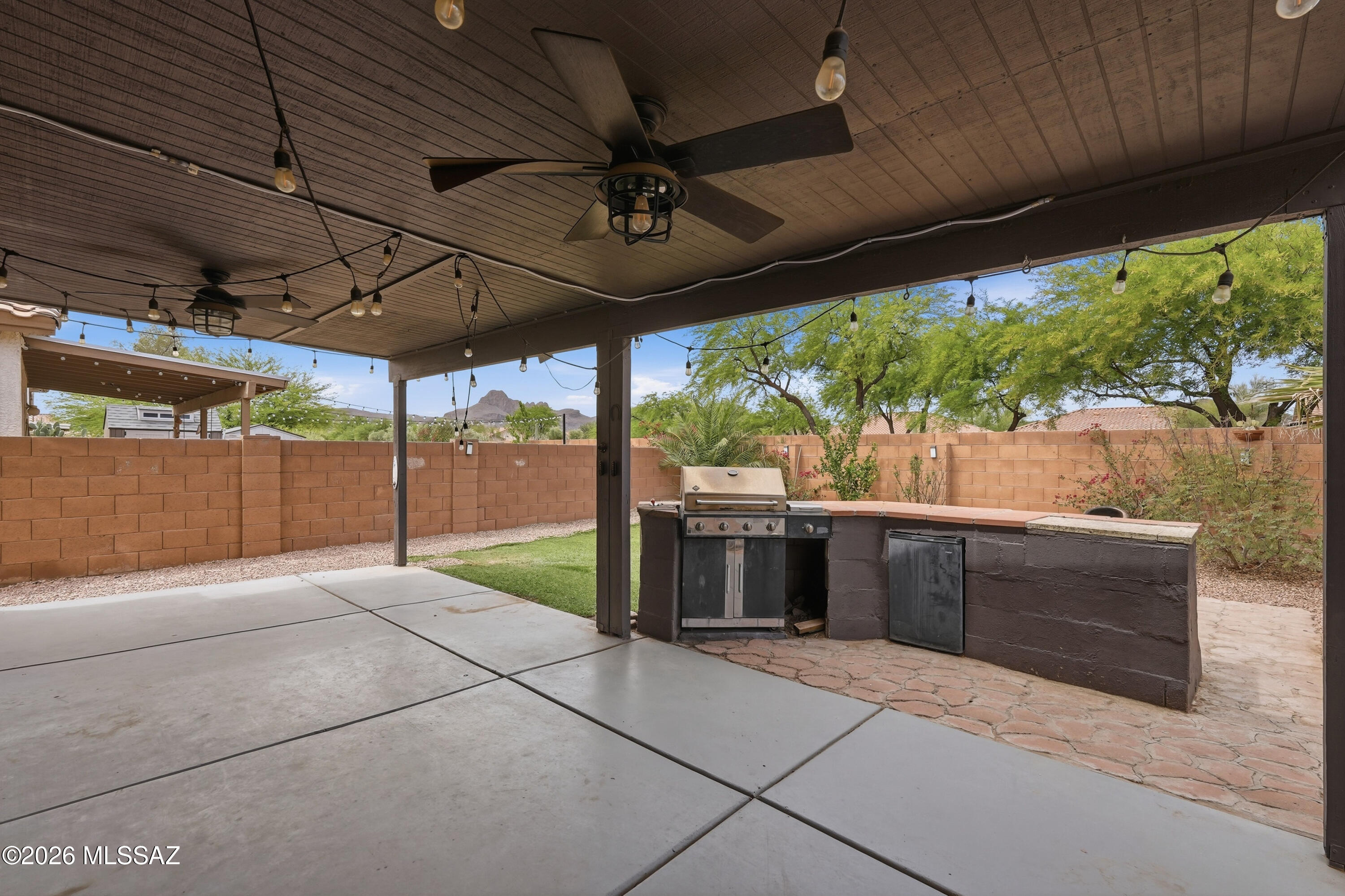 Continental Ranch Parcel (36-38,40 ) Phase II - Residential