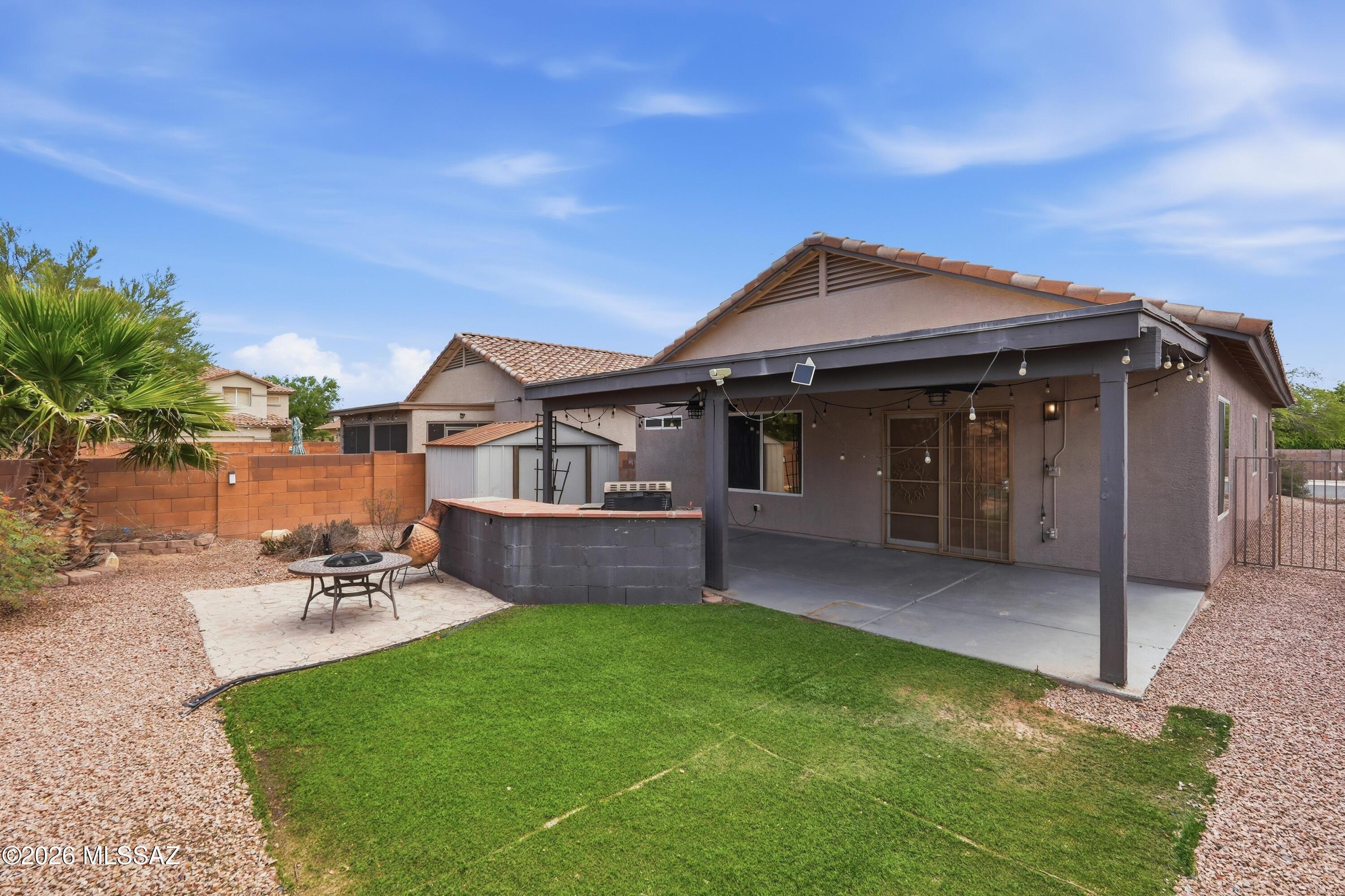 Continental Ranch Parcel (36-38,40 ) Phase II - Residential
