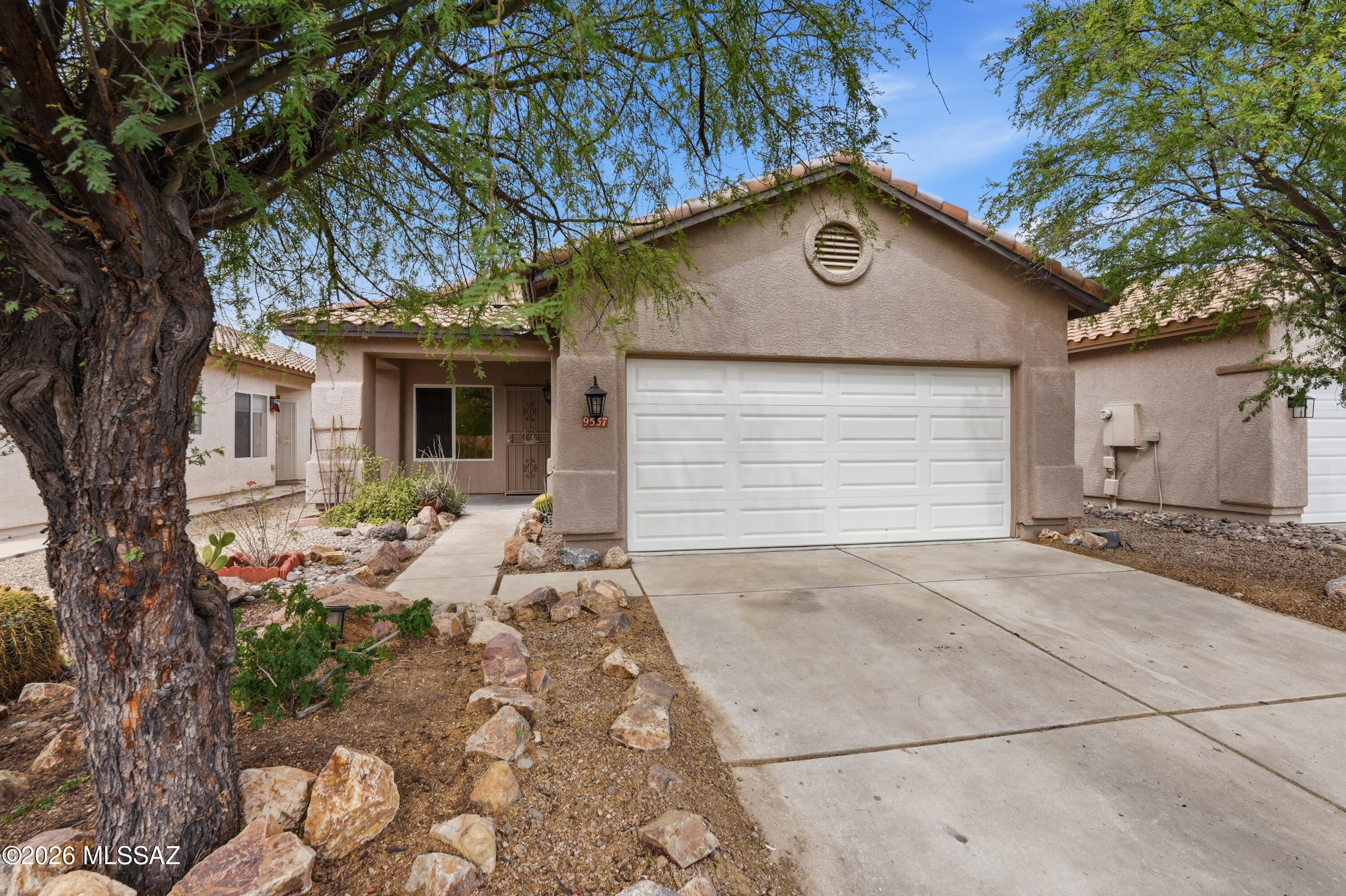 Continental Ranch Parcel (36-38,40 ) Phase II - Residential