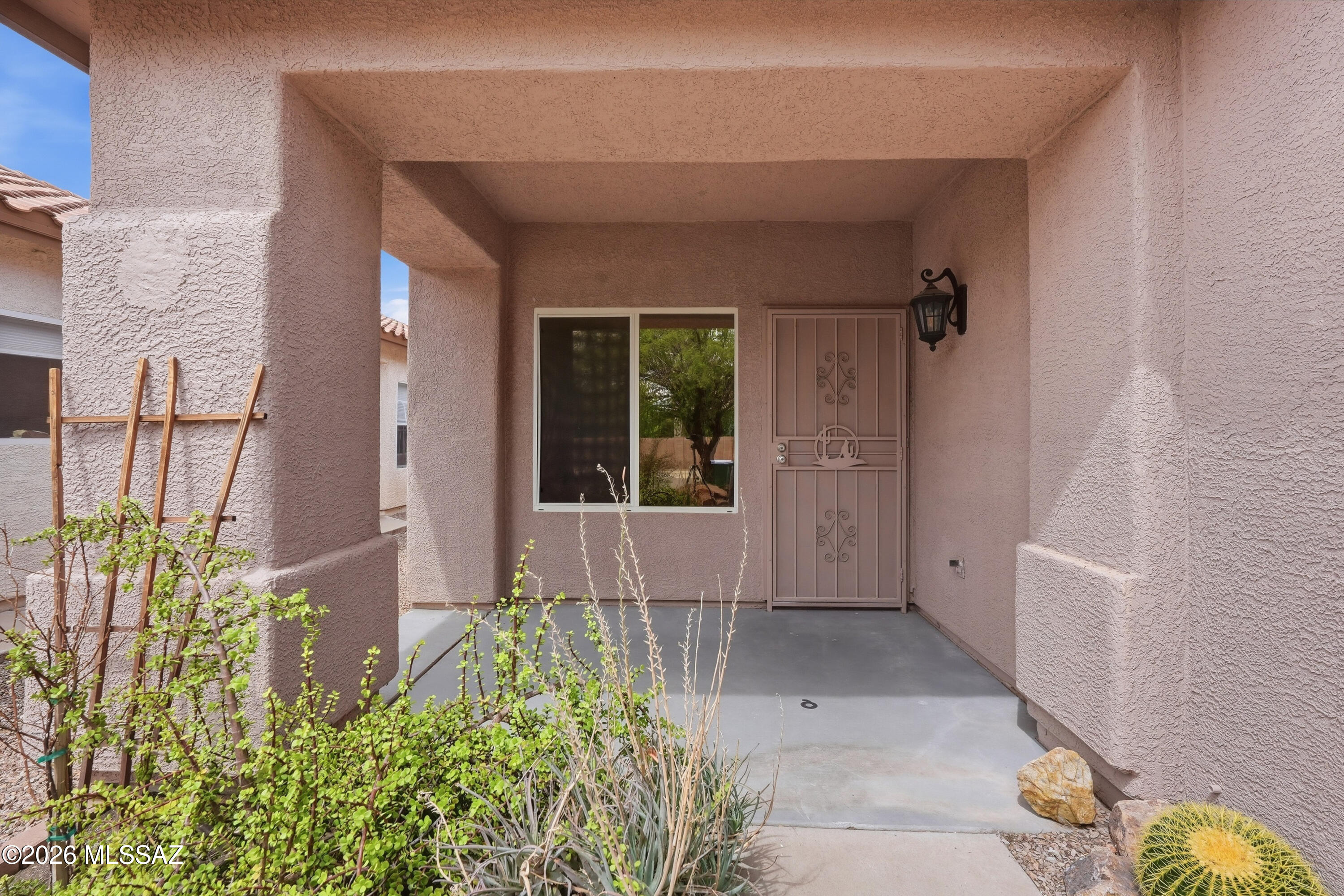 Continental Ranch Parcel (36-38,40 ) Phase II - Residential