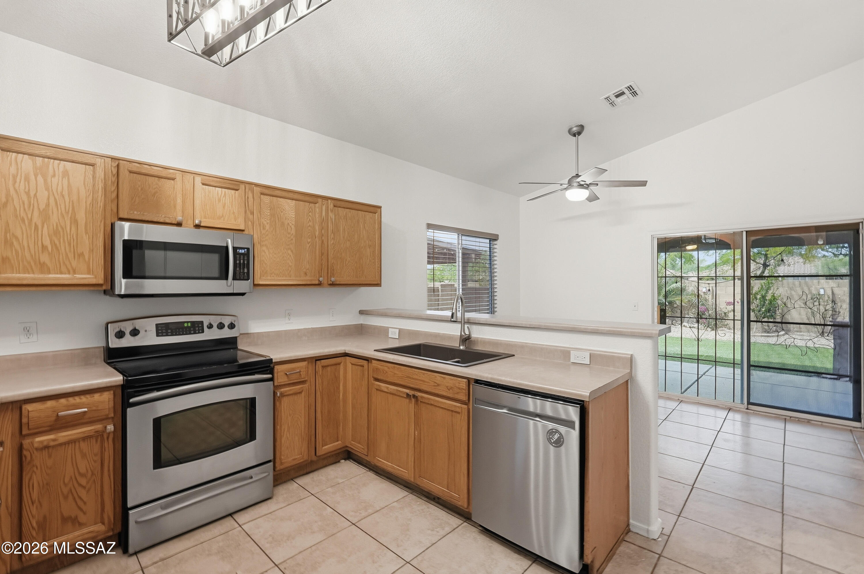 Continental Ranch Parcel (36-38,40 ) Phase II - Residential