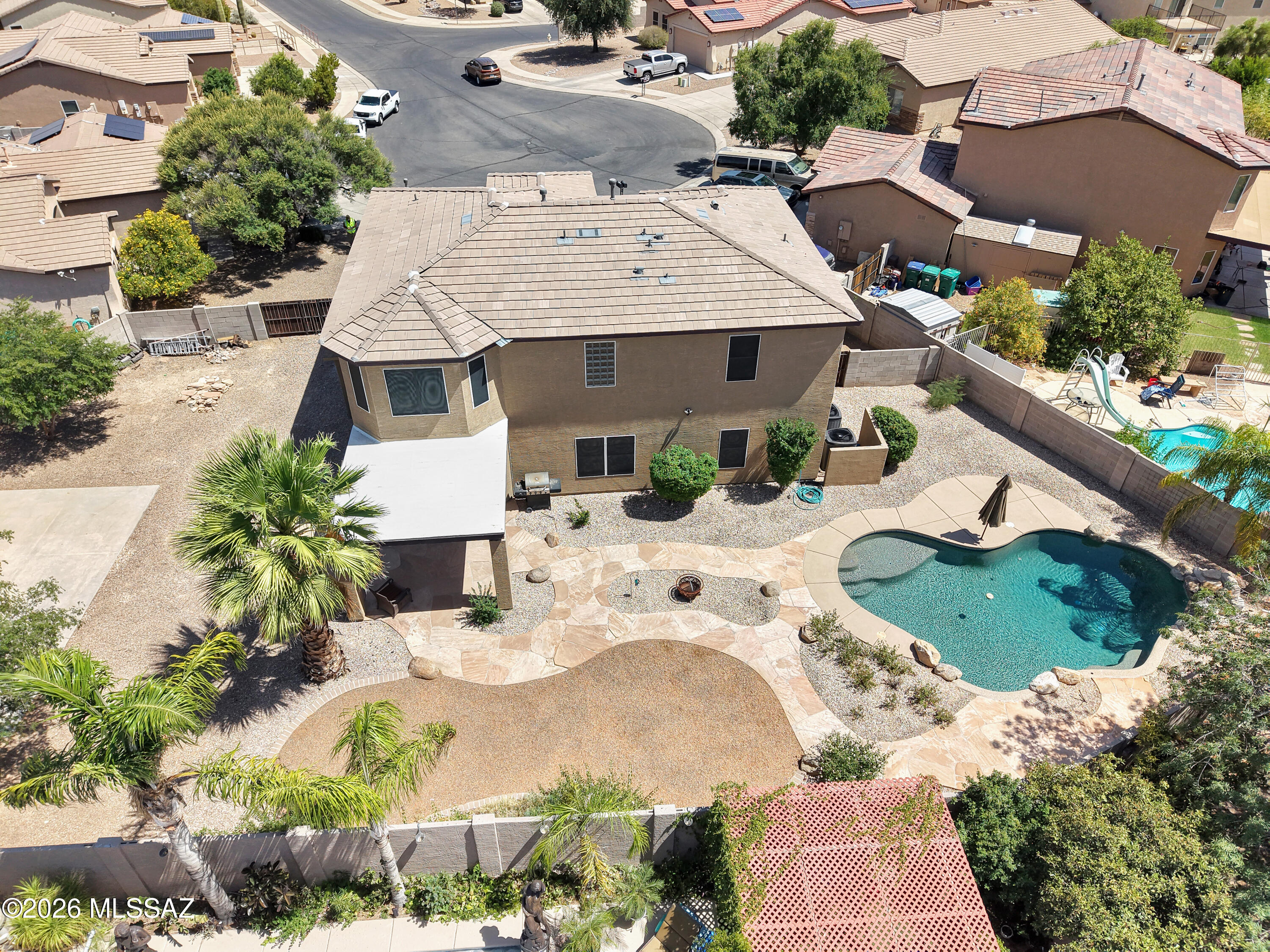Hartman Vistas-(1-353) - Residential