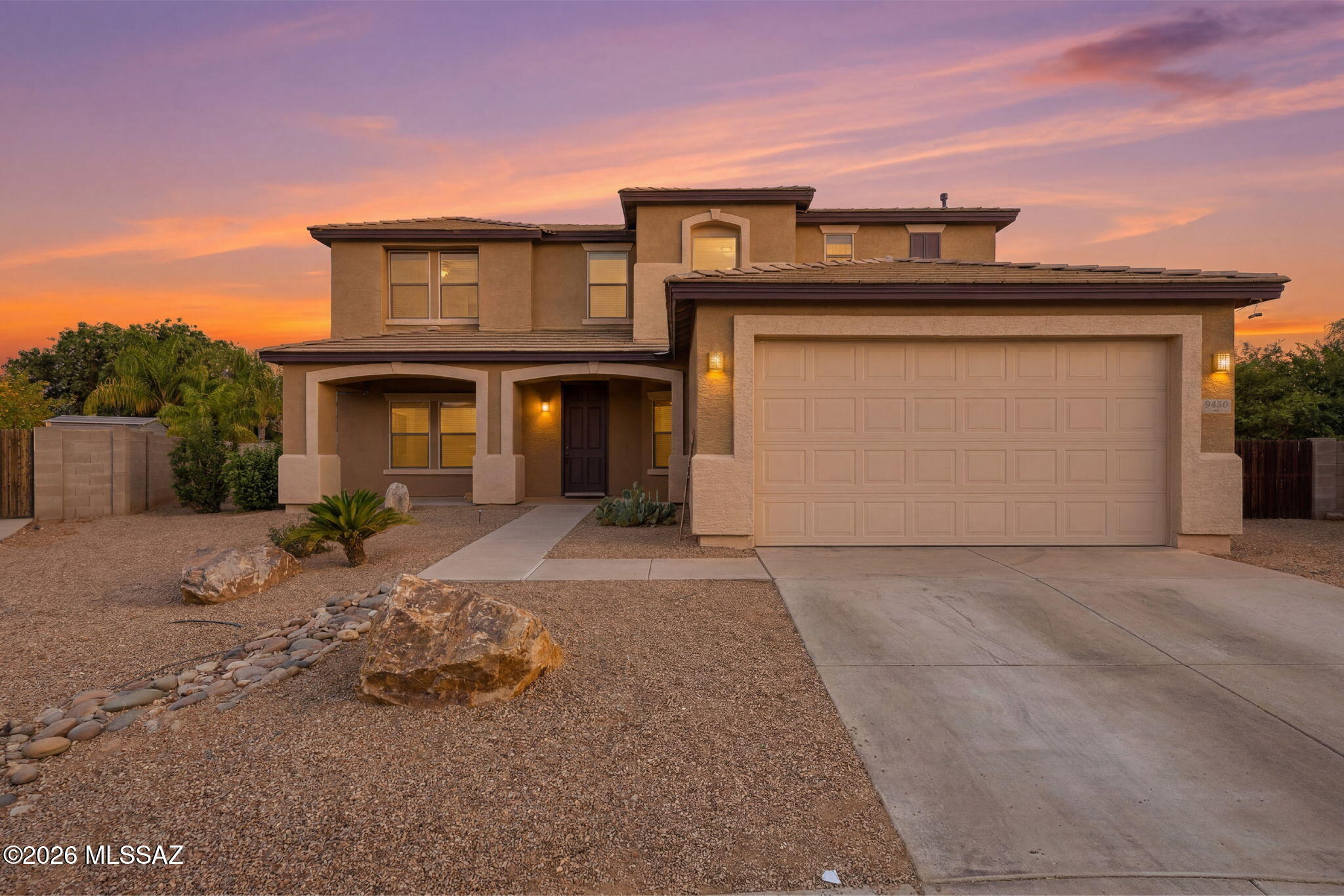 Hartman Vistas-(1-353) - Residential