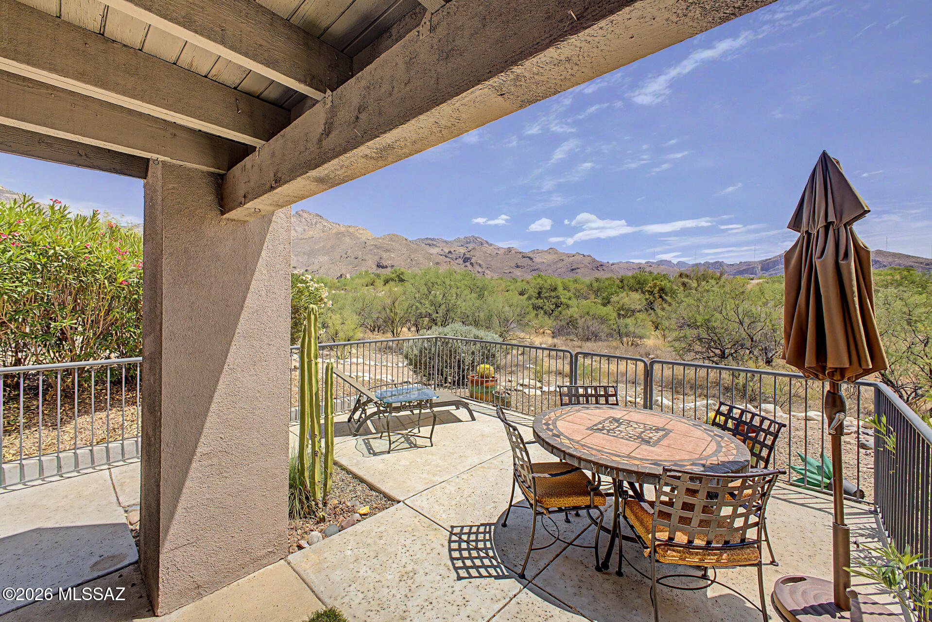 Greens at Ventana Canyon - Residential