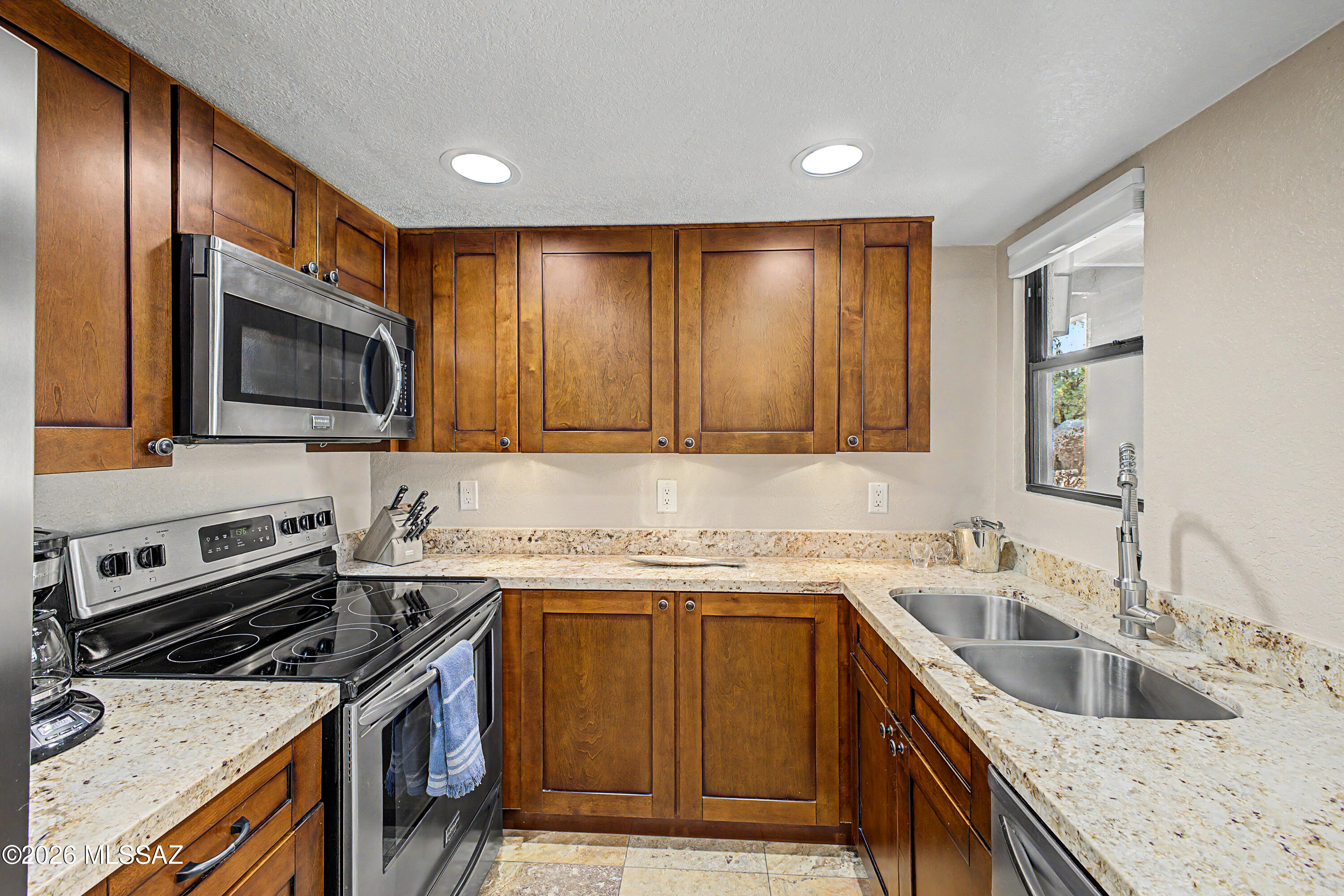 Greens at Ventana Canyon - Residential