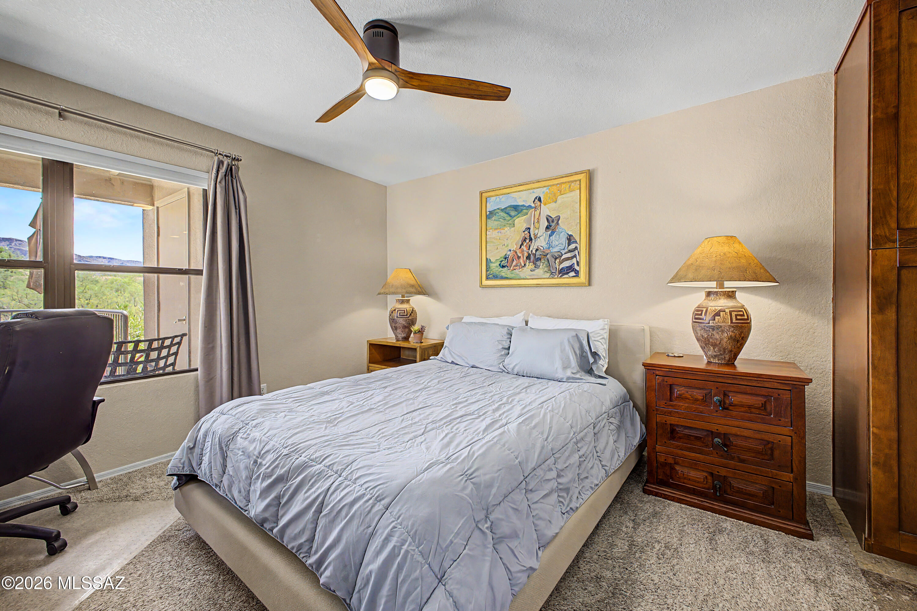 Greens at Ventana Canyon - Residential