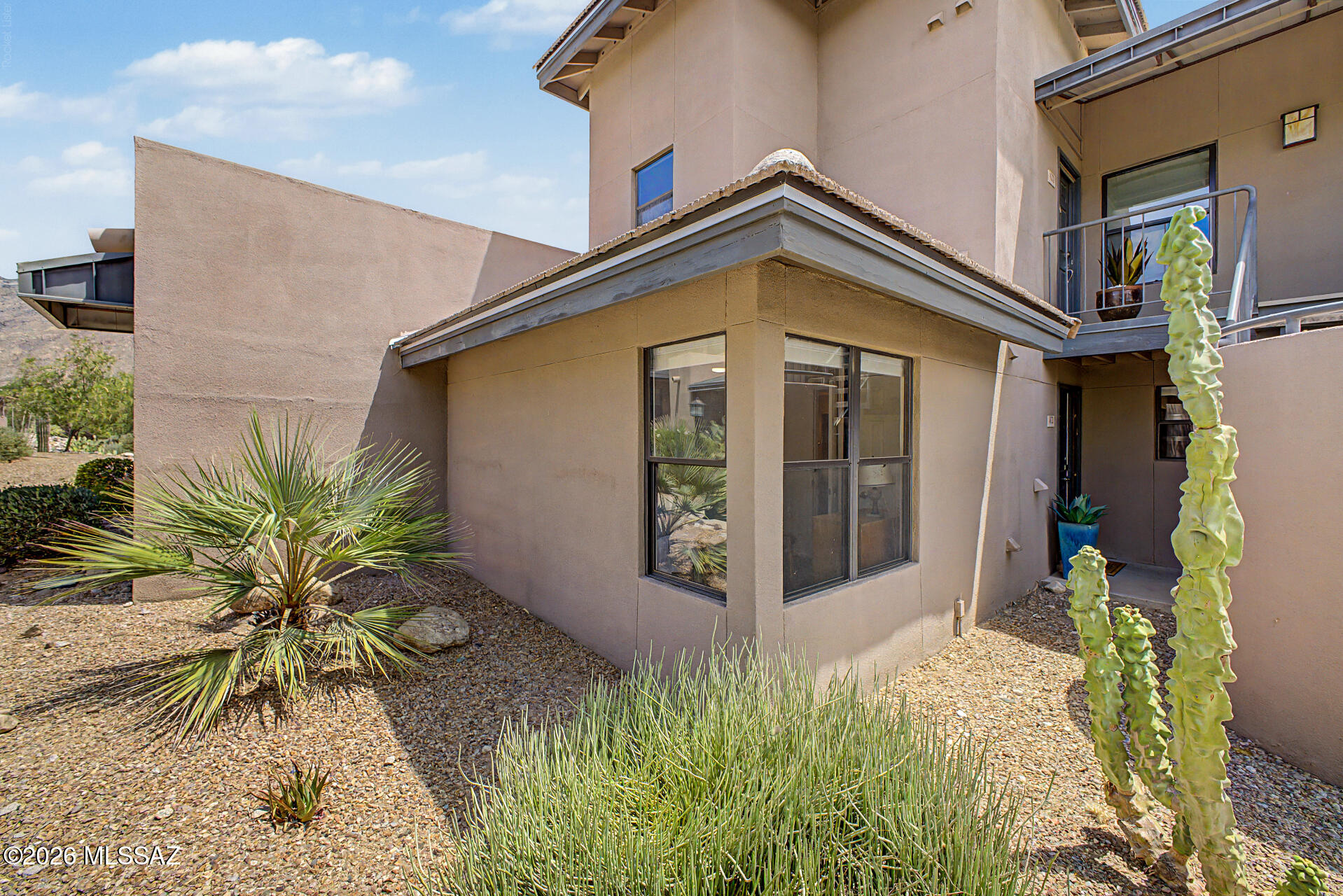 Greens at Ventana Canyon - Residential