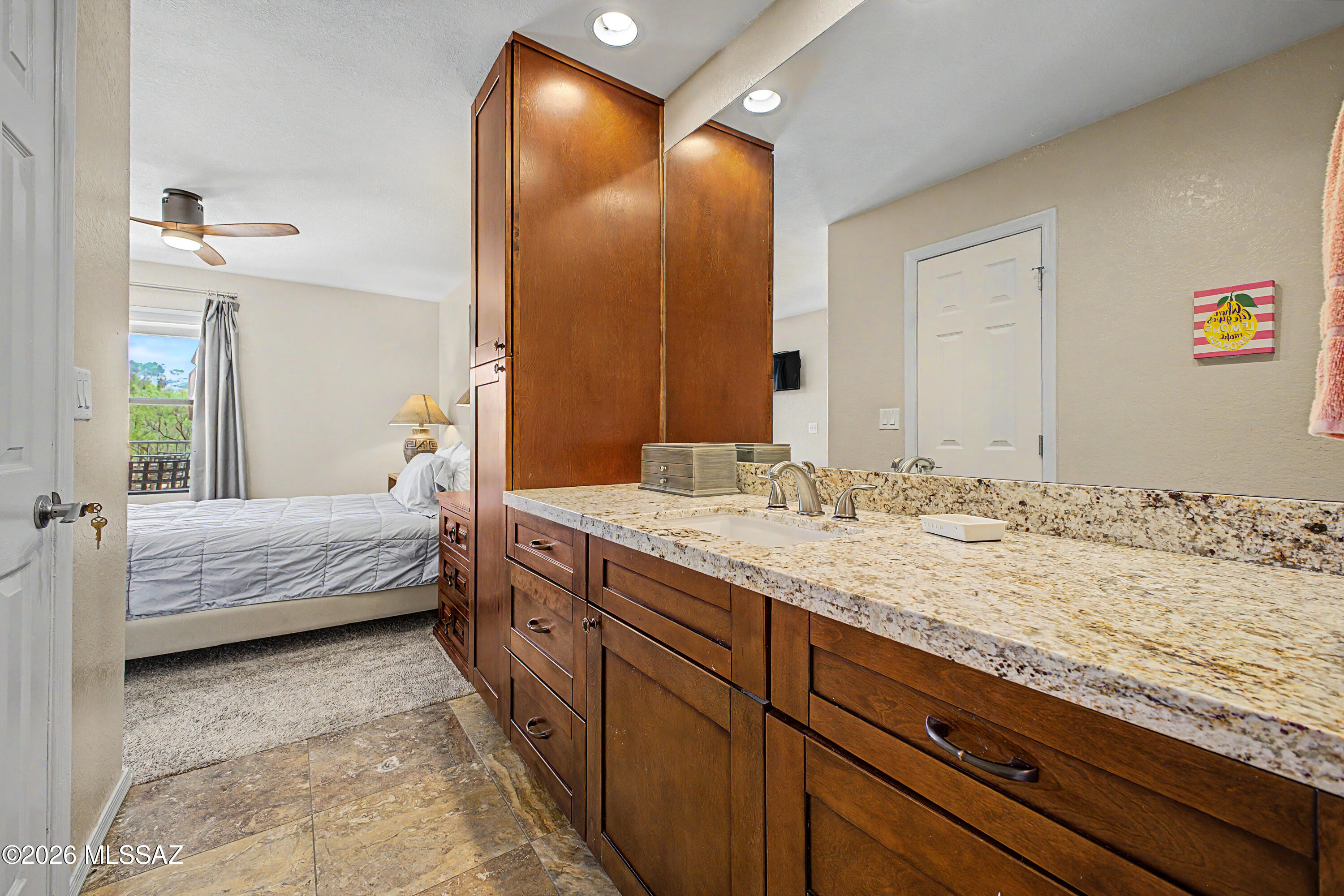 Greens at Ventana Canyon - Residential