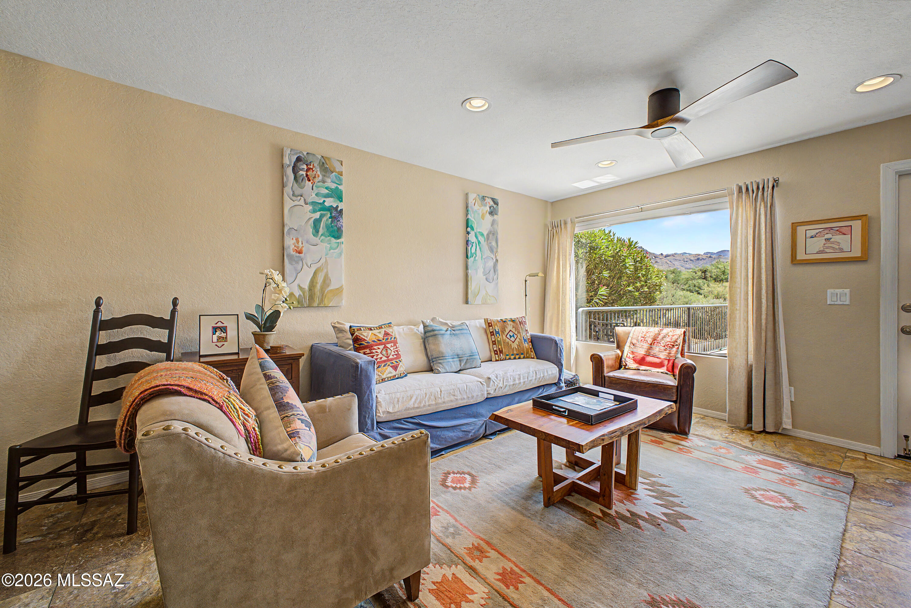 Greens at Ventana Canyon - Residential