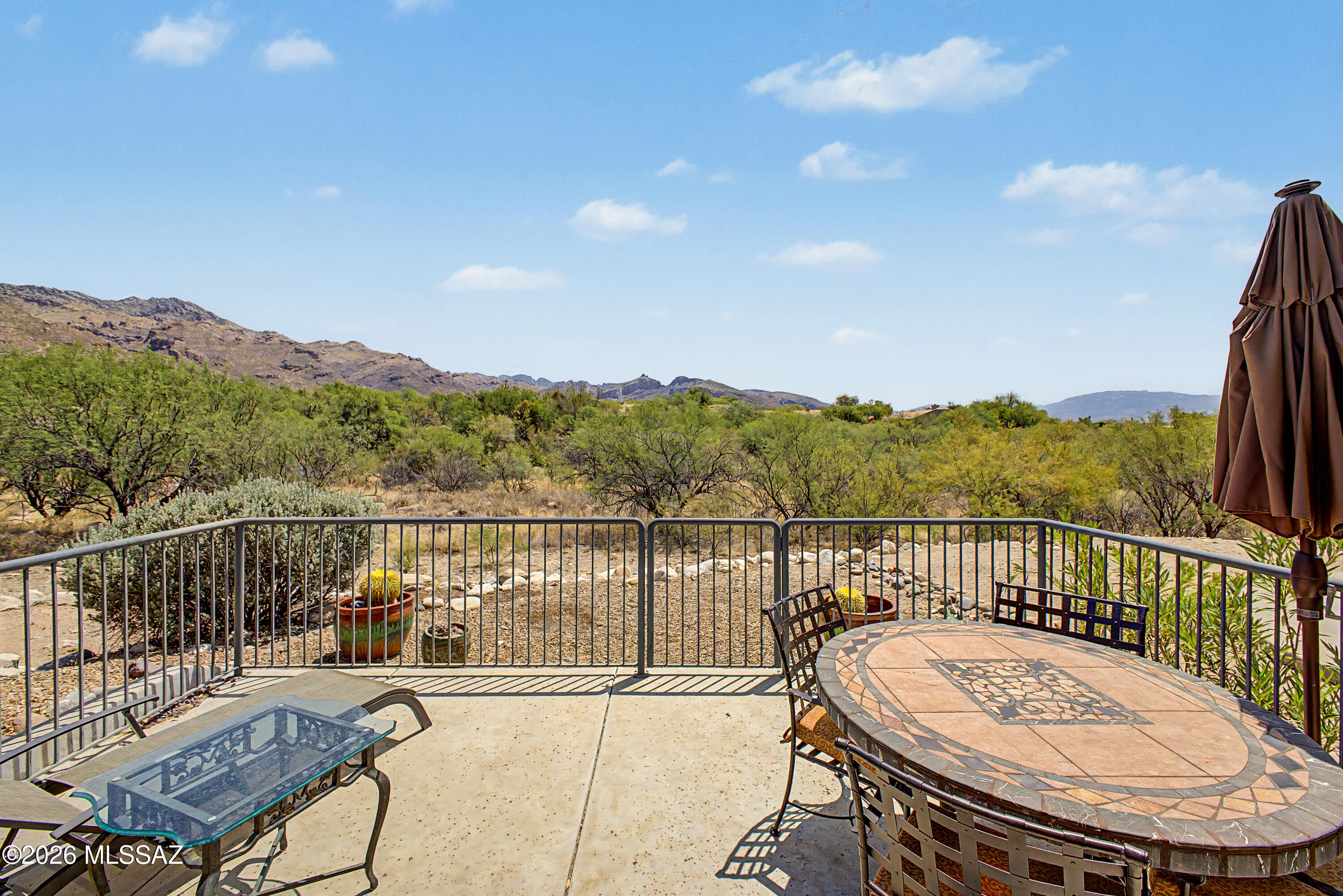 Greens at Ventana Canyon - Residential