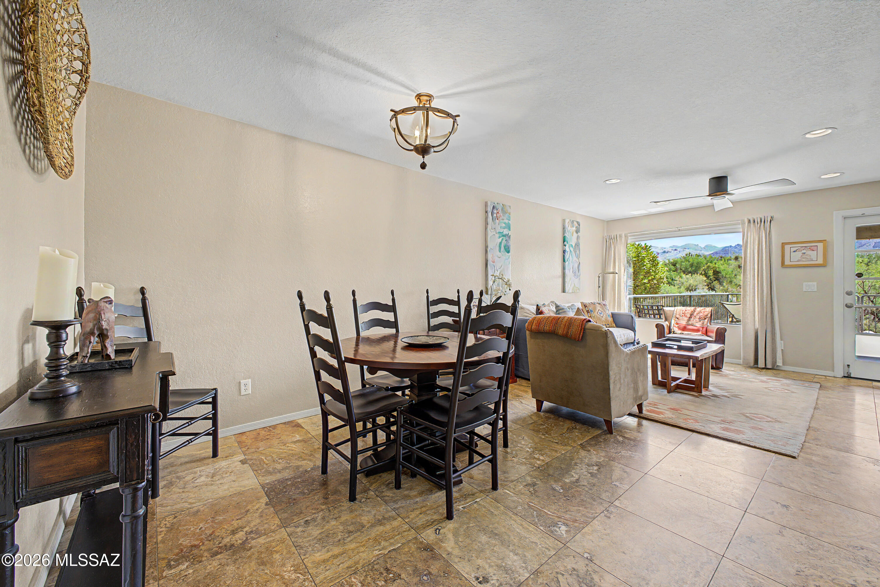Greens at Ventana Canyon - Residential
