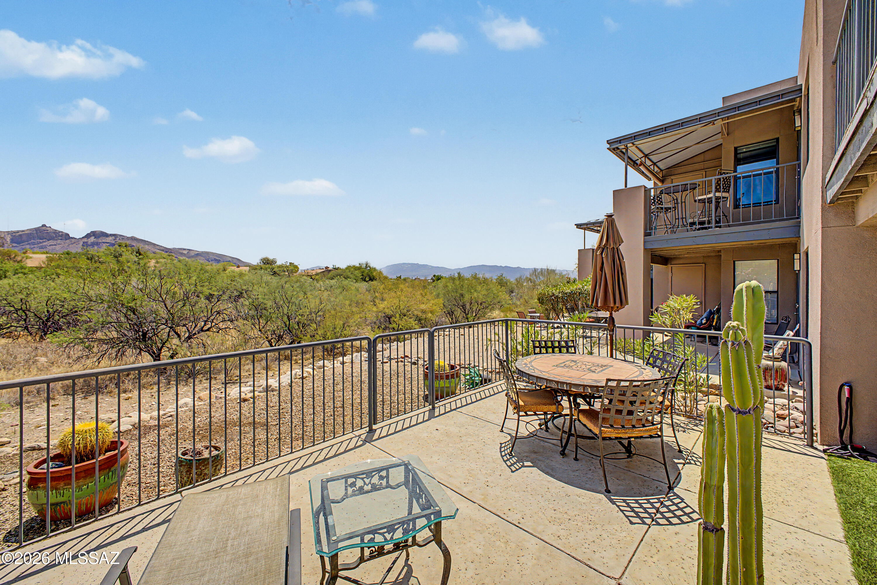 Greens at Ventana Canyon - Residential