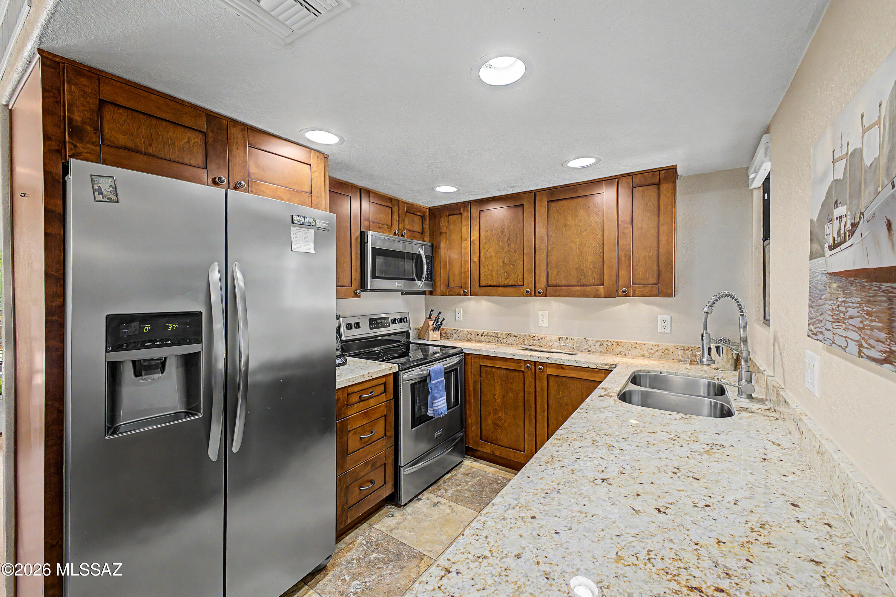 Greens at Ventana Canyon - Residential