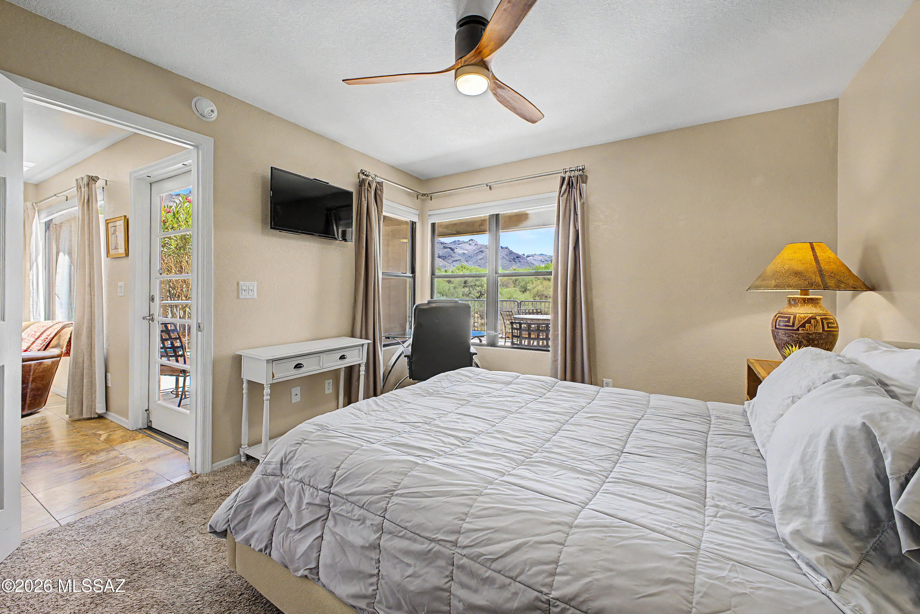 Greens at Ventana Canyon - Residential