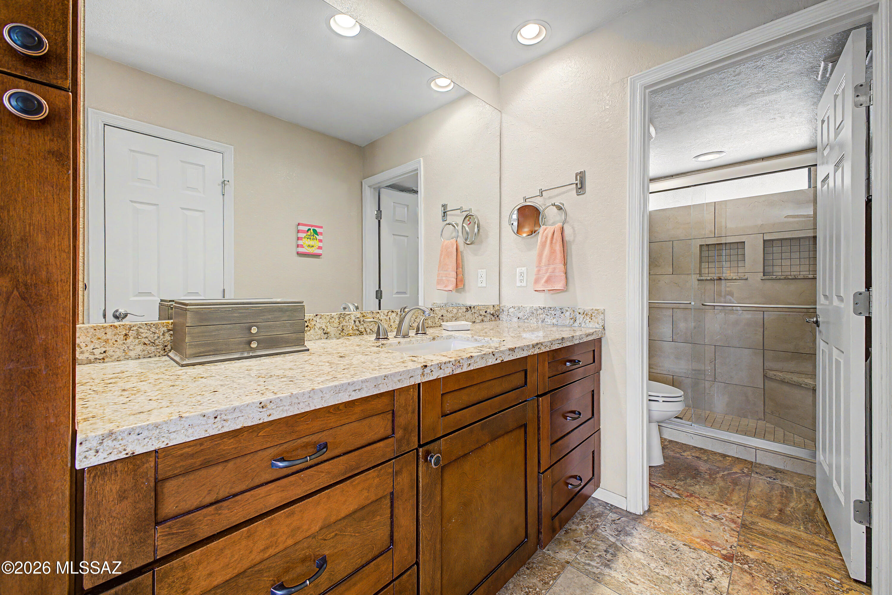 Greens at Ventana Canyon - Residential