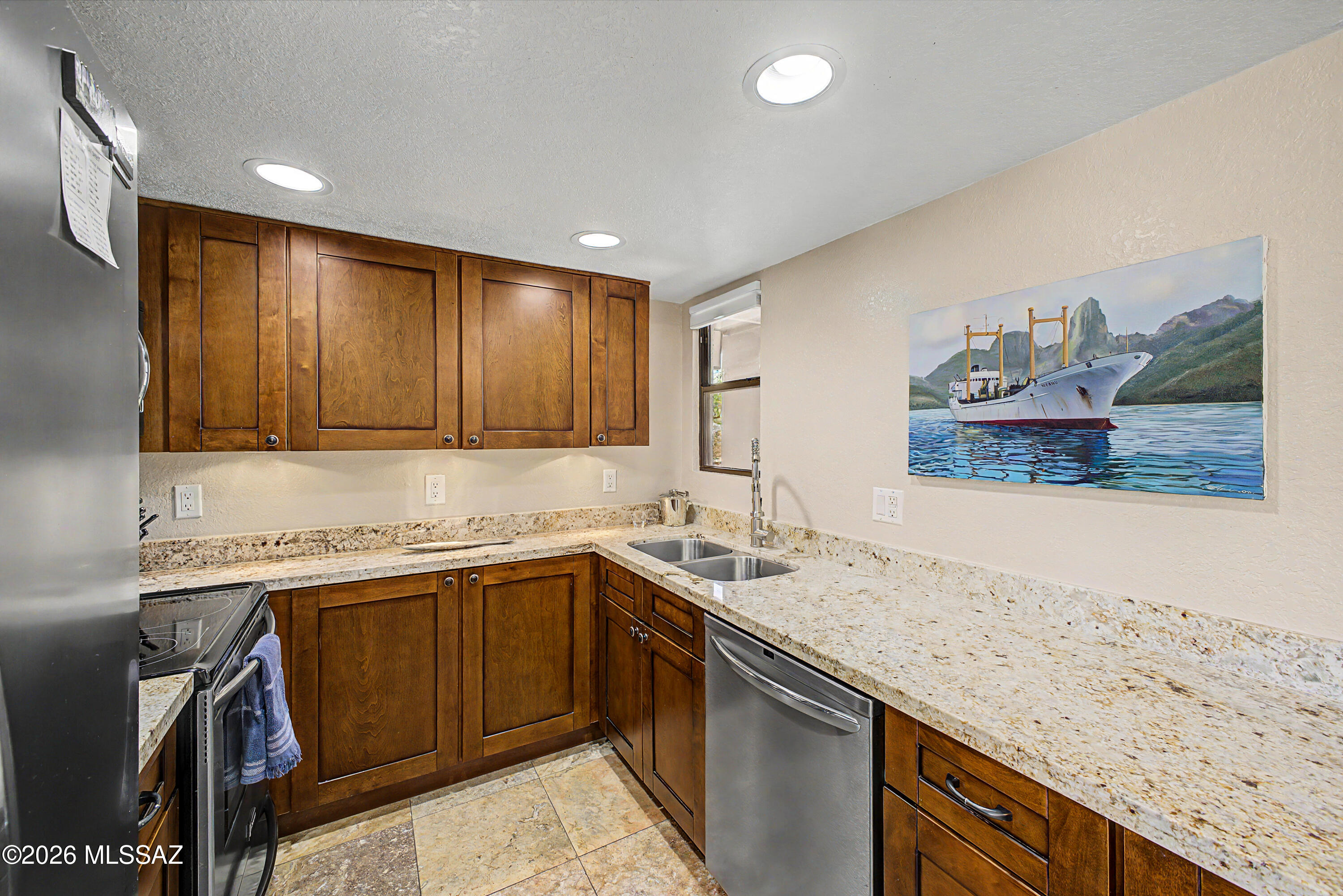 Greens at Ventana Canyon - Residential