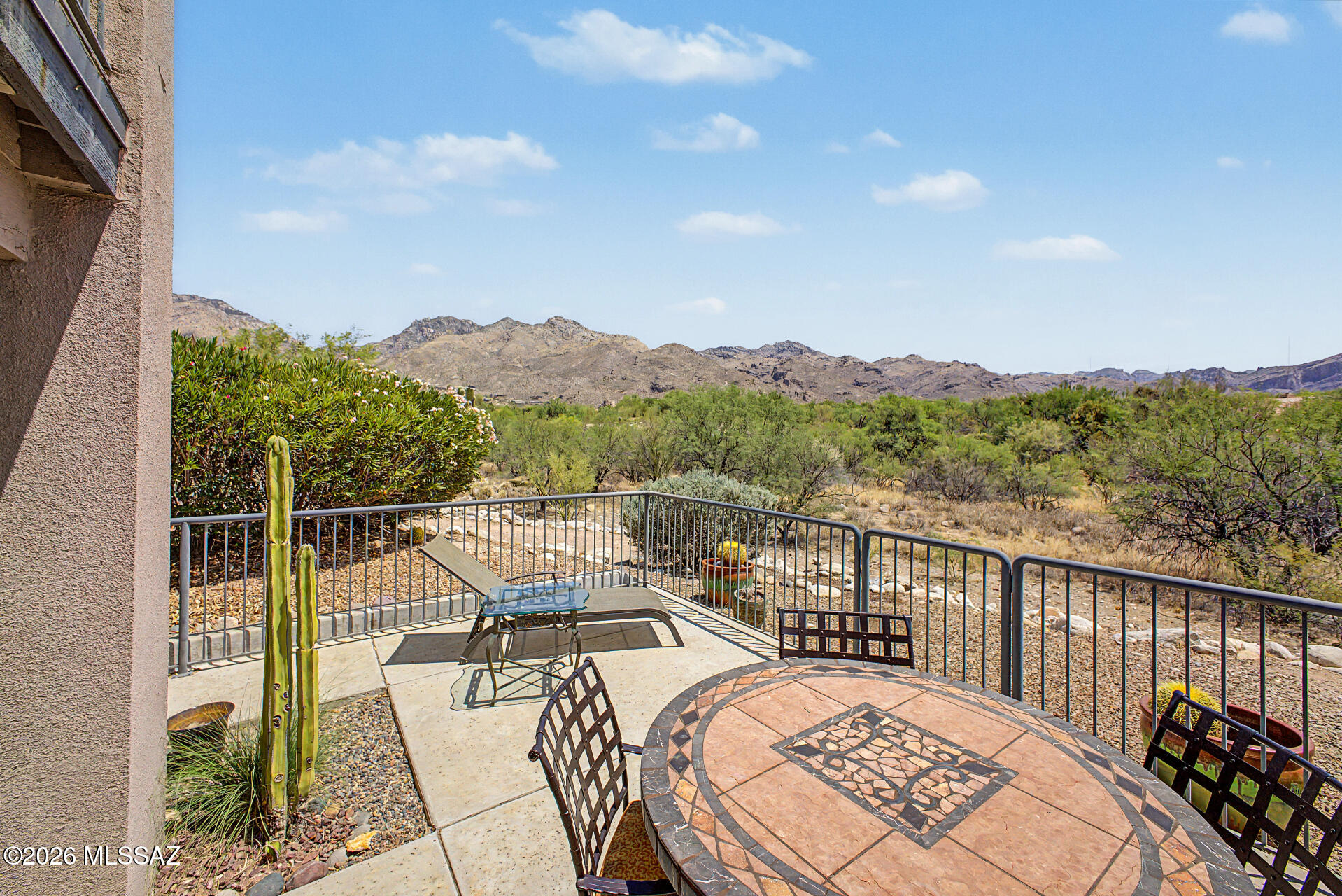 Greens at Ventana Canyon - Residential