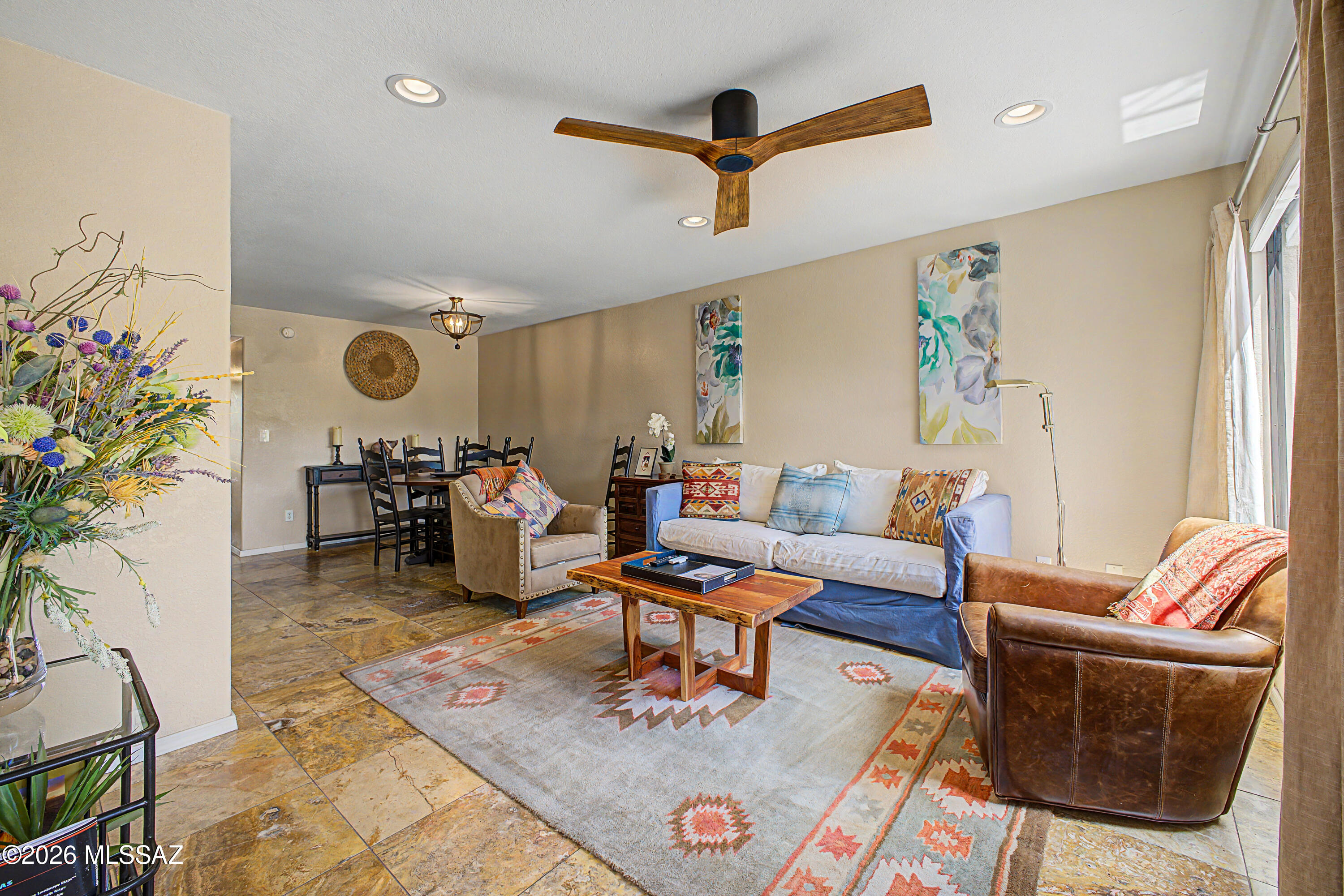 Greens at Ventana Canyon - Residential