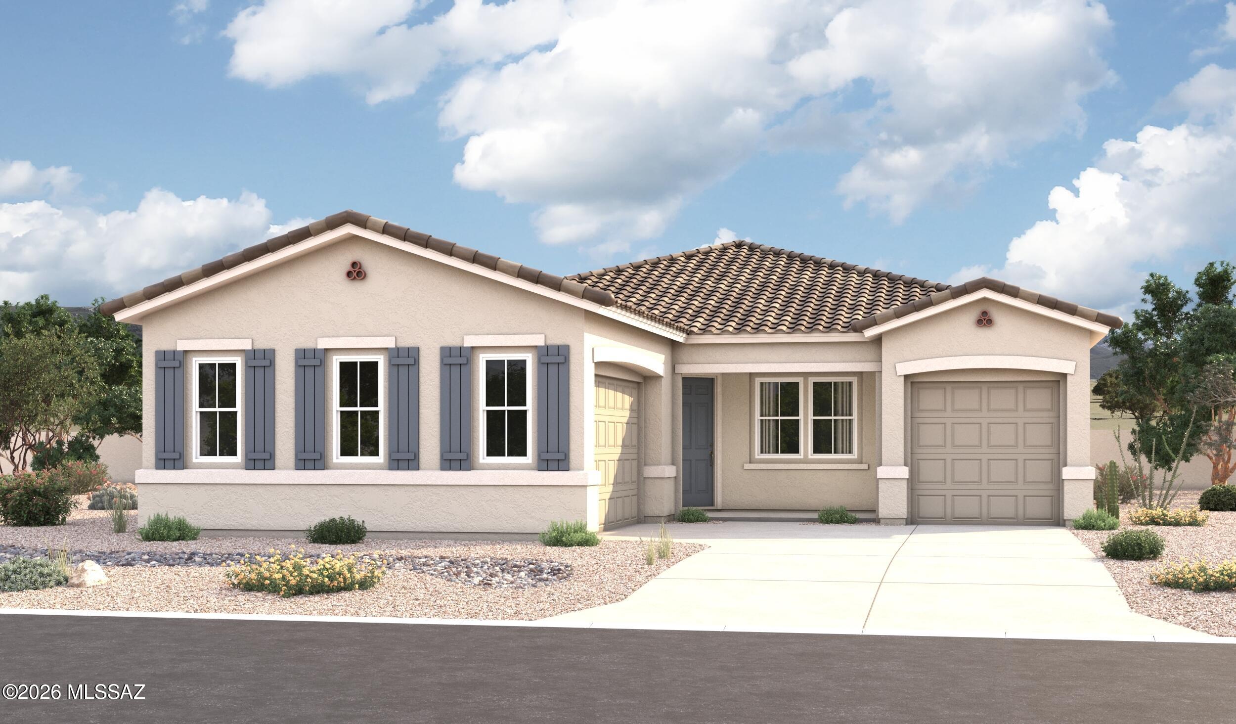 Sycamore Canyon (1-485) - Residential