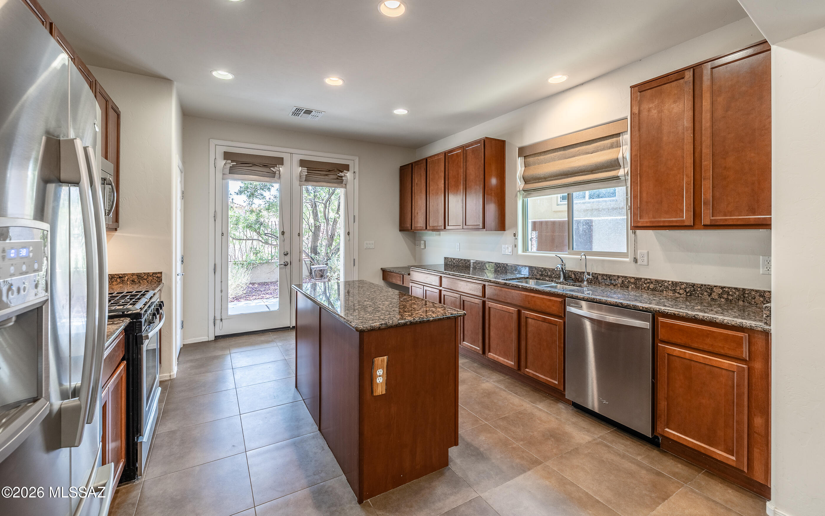 Four Seasons Phase 1 - Residential