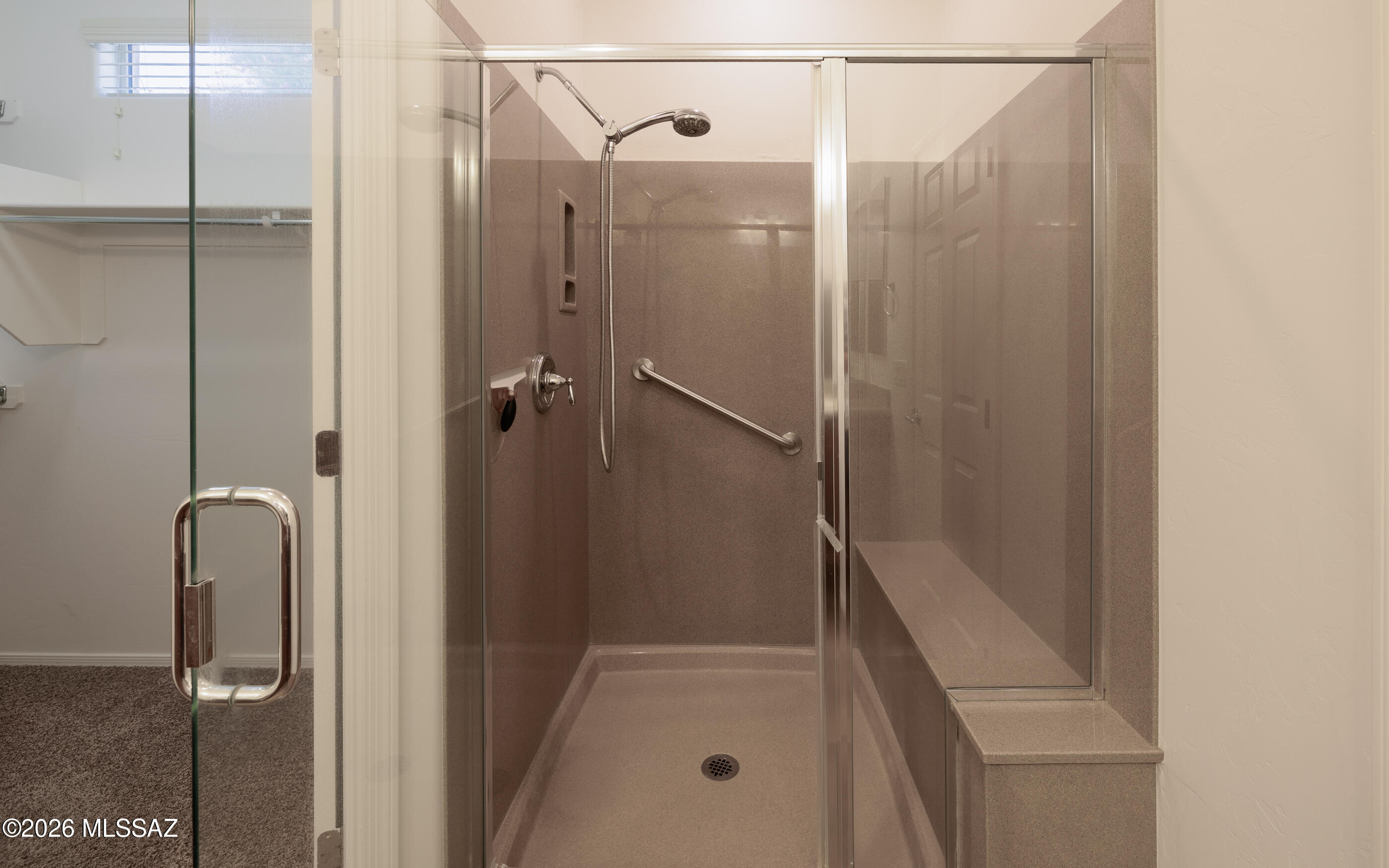 Four Seasons Phase 1 - Residential