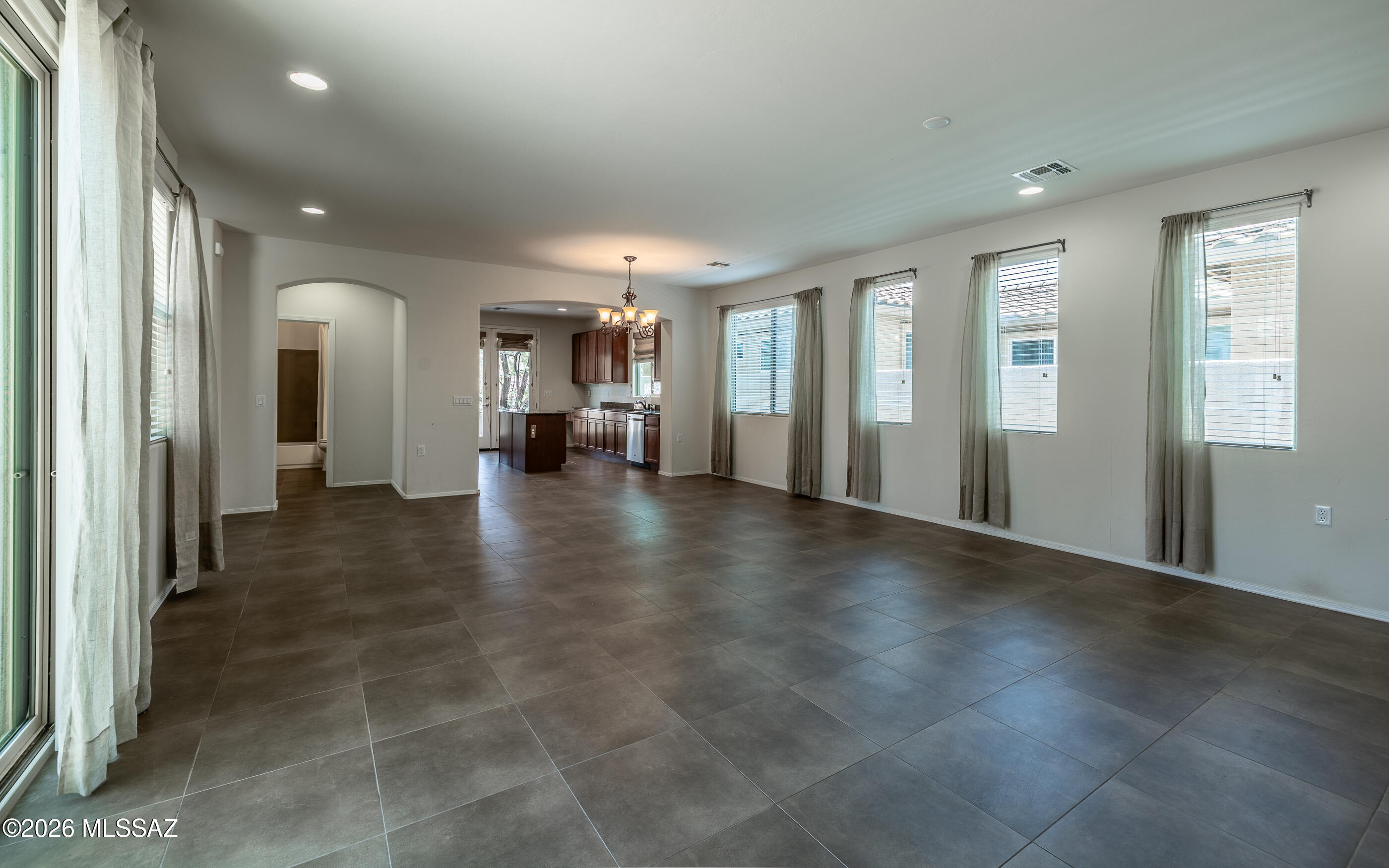 Four Seasons Phase 1 - Residential