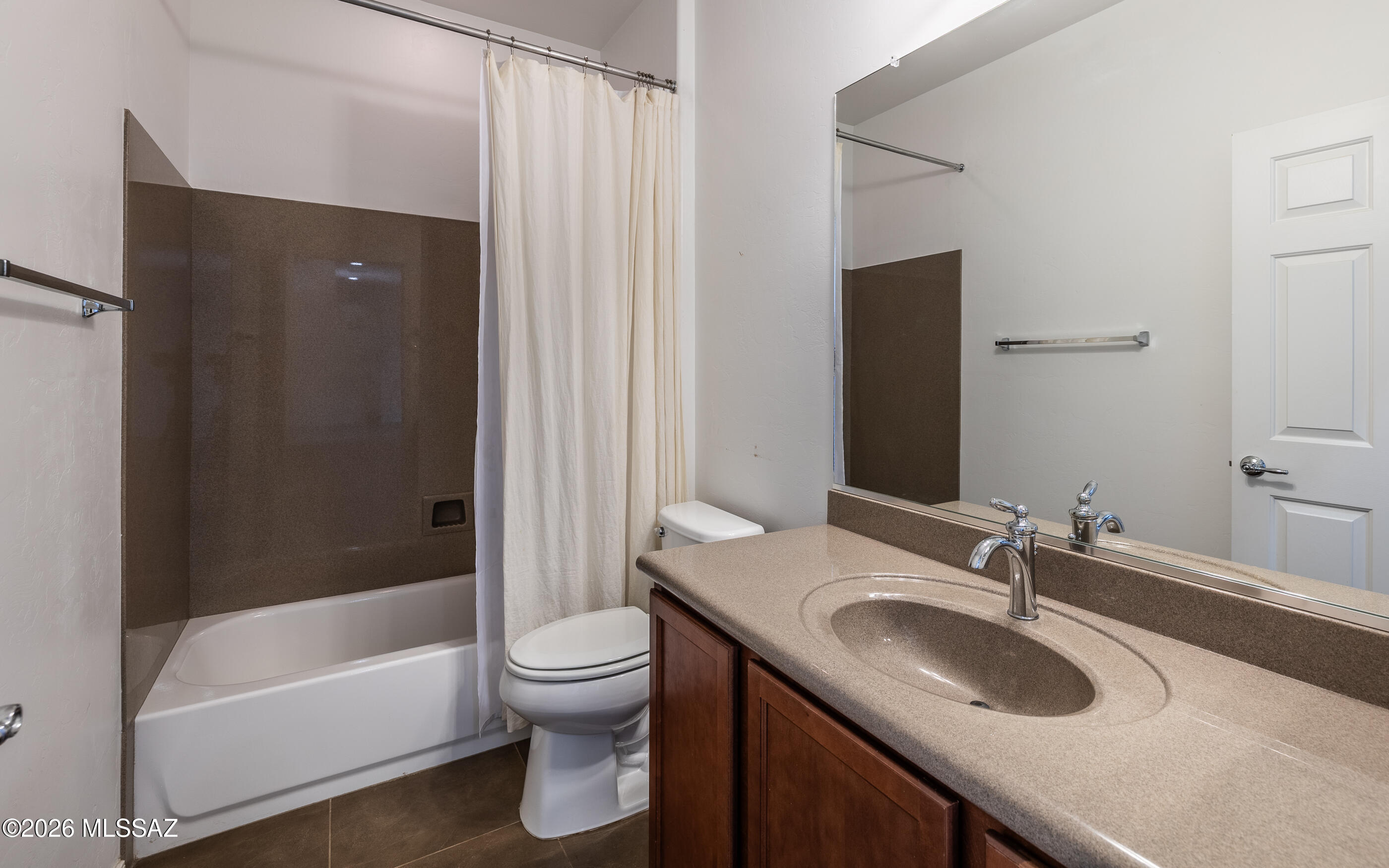 Four Seasons Phase 1 - Residential