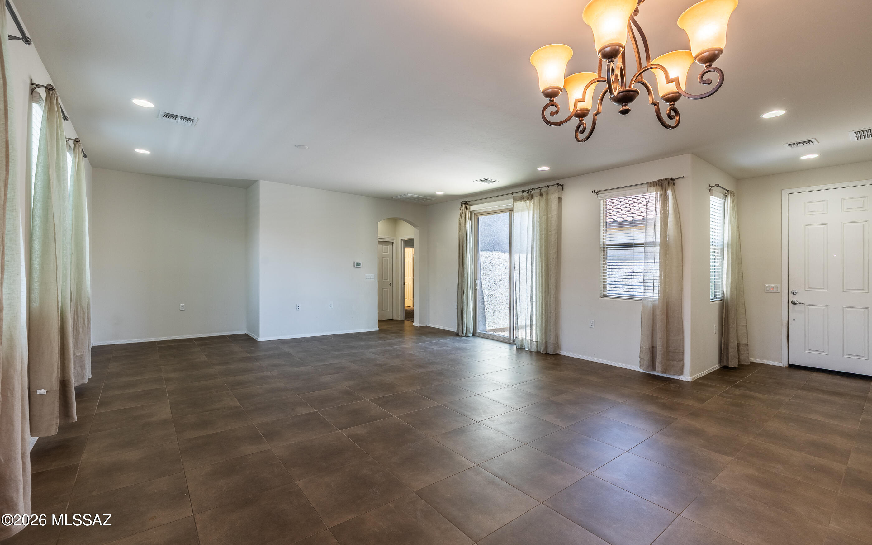 Four Seasons Phase 1 - Residential