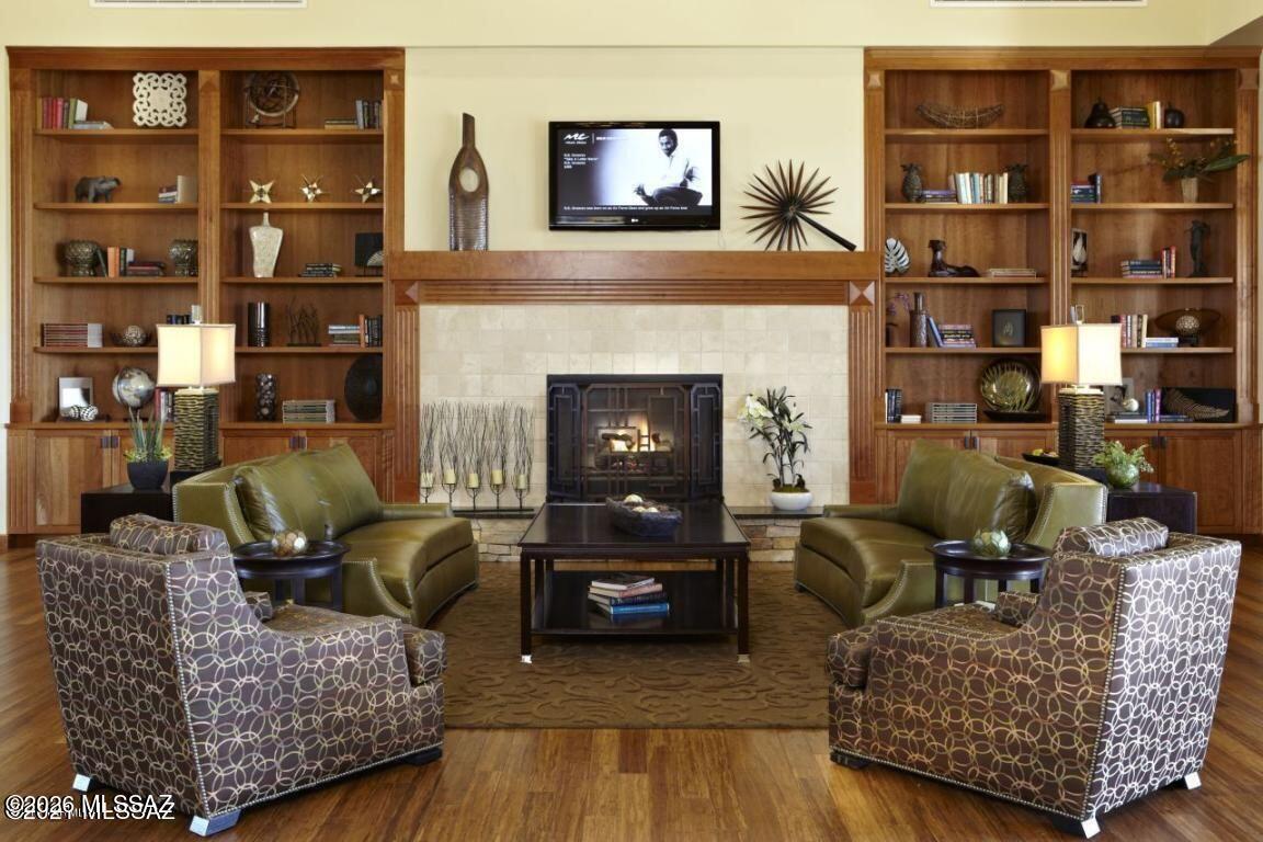 Four Seasons Phase 1 - Residential