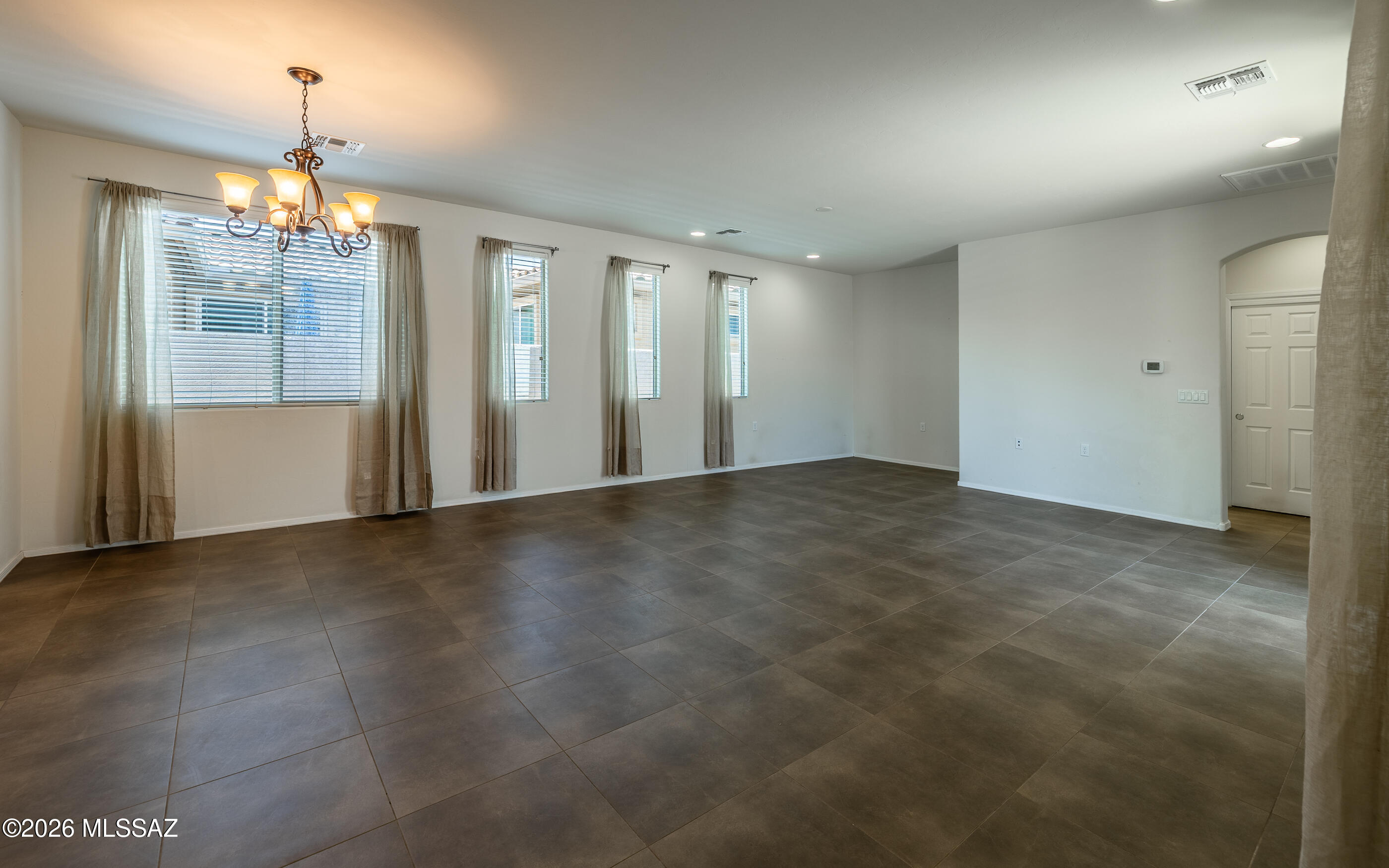Four Seasons Phase 1 - Residential