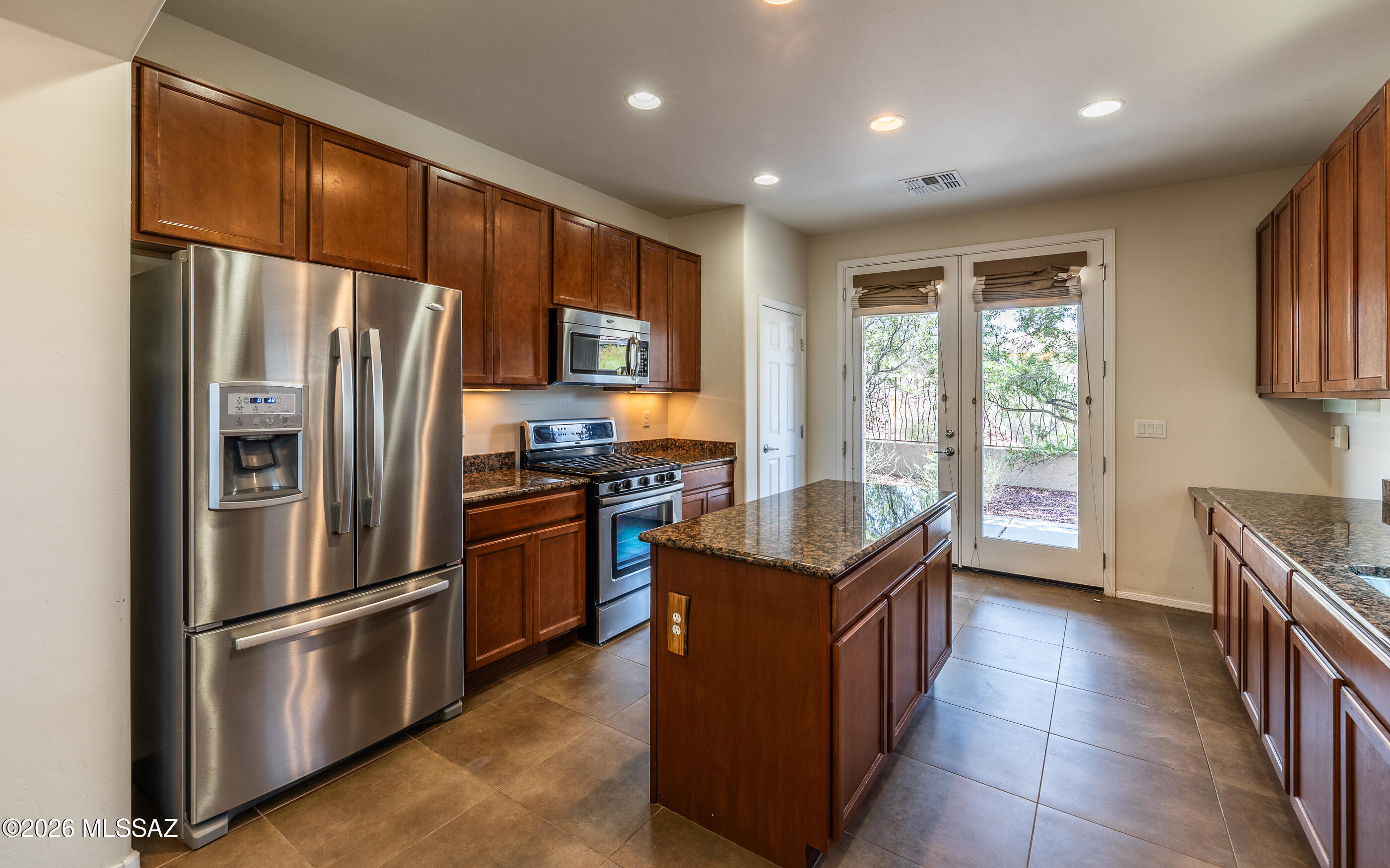 Four Seasons Phase 1 - Residential