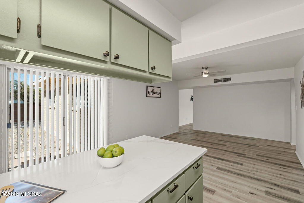 Fort Lowell Meadows (1-40) - Residential