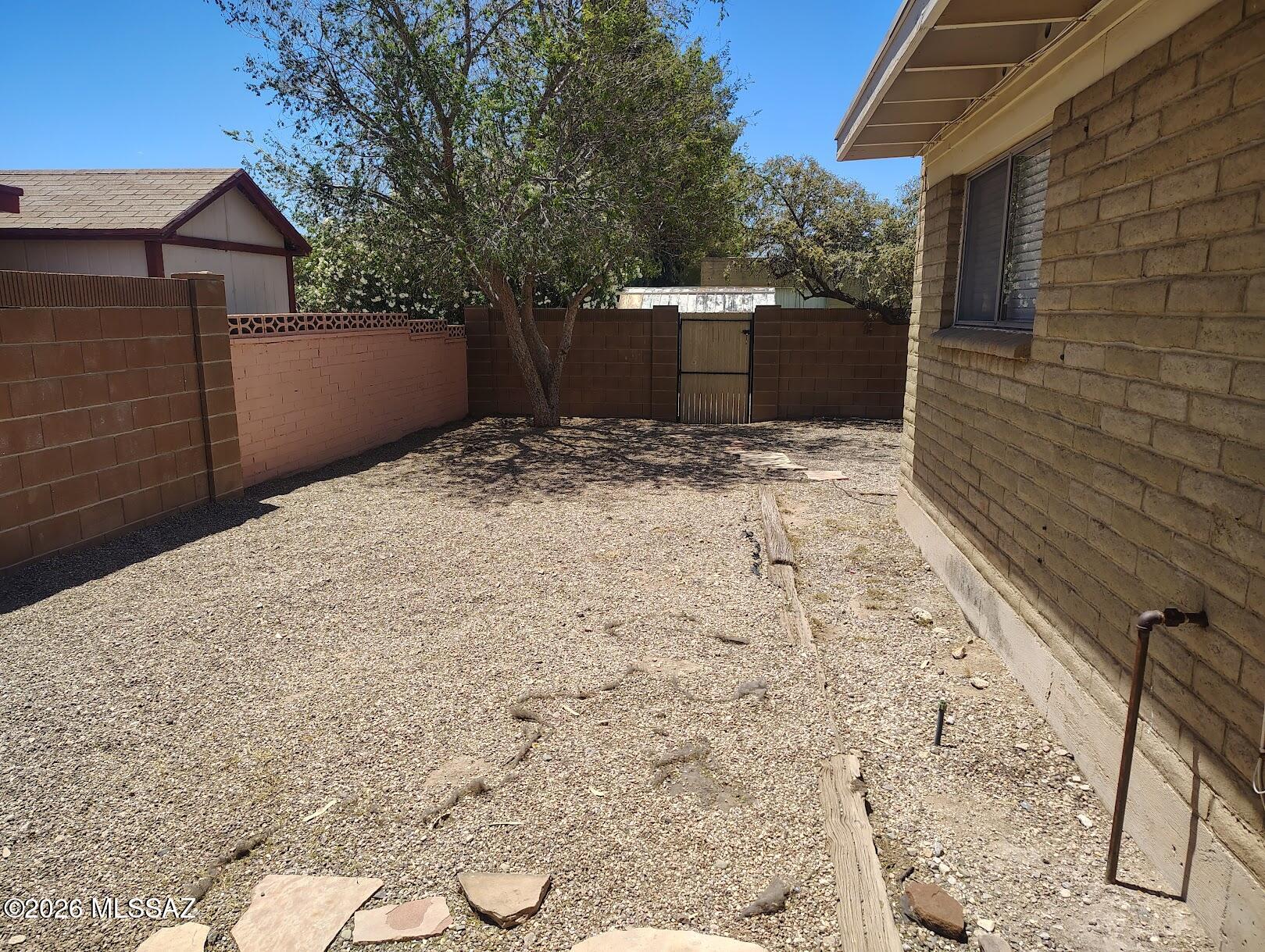 Fort Lowell Meadows (1-40) - Residential