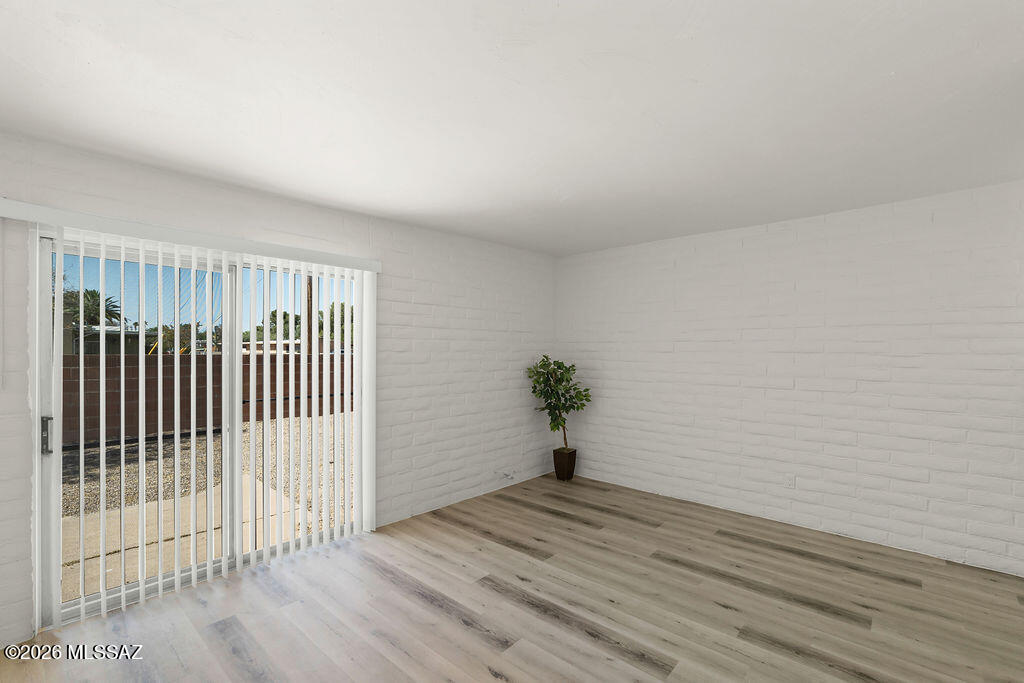 Fort Lowell Meadows (1-40) - Residential