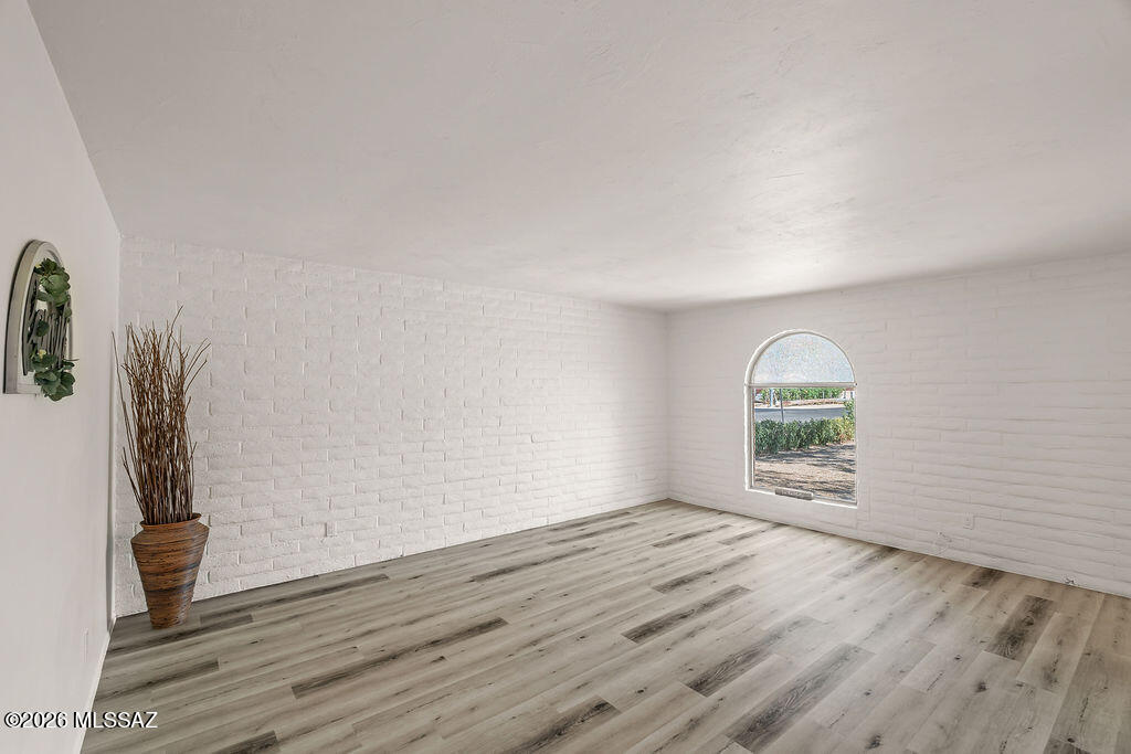 Fort Lowell Meadows (1-40) - Residential