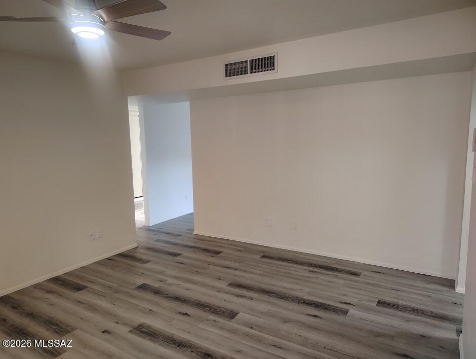 Fort Lowell Meadows (1-40) - Residential