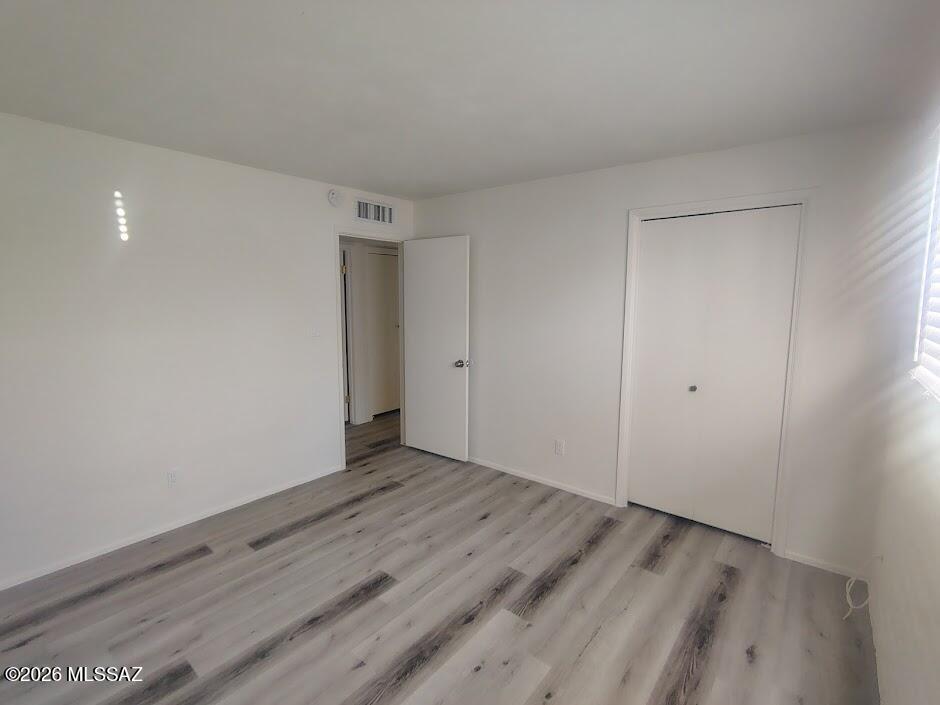 Fort Lowell Meadows (1-40) - Residential