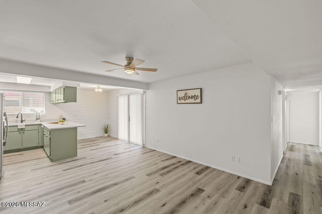 Fort Lowell Meadows (1-40) - Residential