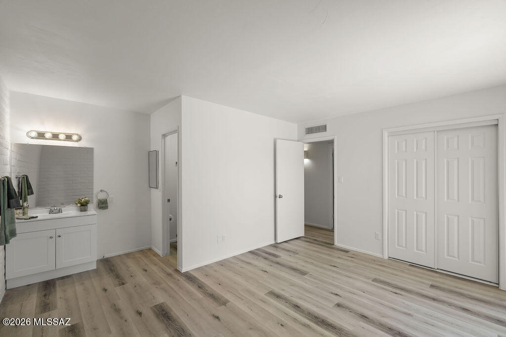 Fort Lowell Meadows (1-40) - Residential