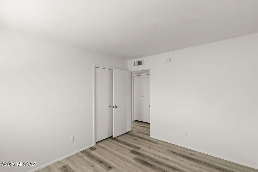 Fort Lowell Meadows (1-40) - Residential