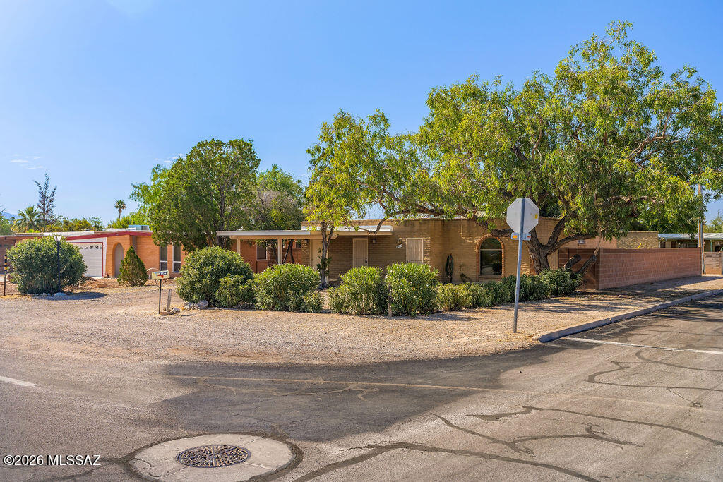 Fort Lowell Meadows (1-40) - Residential